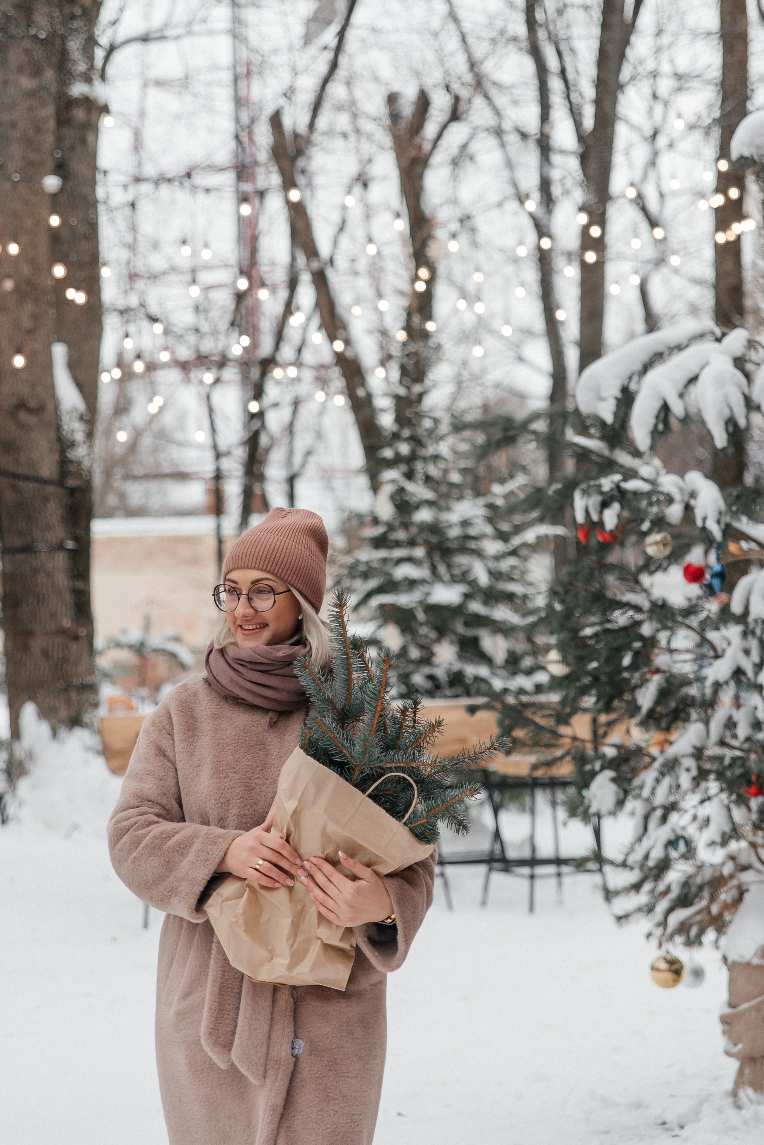 Наташа. Свадебный и семейный фотограф в городе Смоленске
