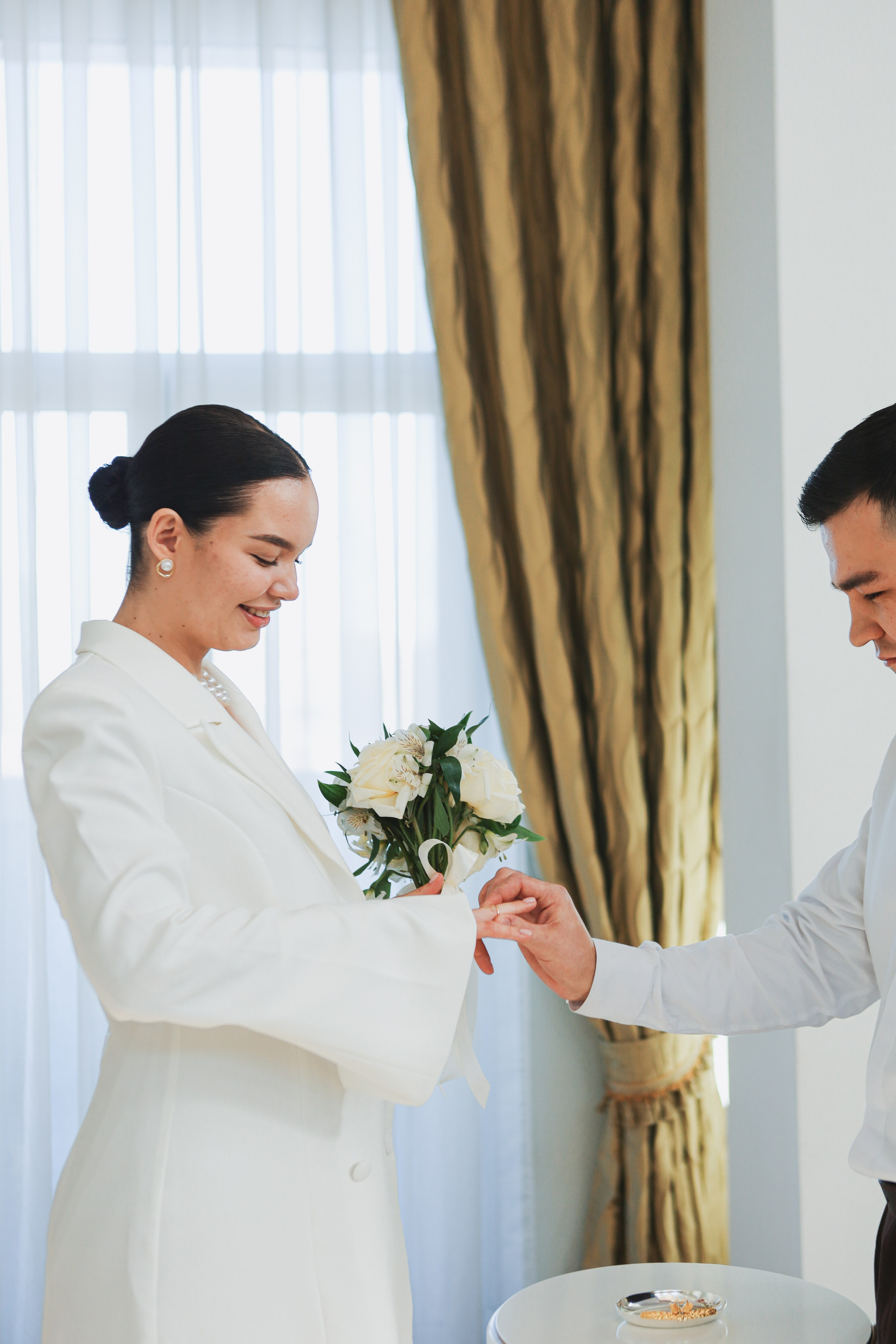 Valeria and Ivan. Фотограф Санкт-Петербурга