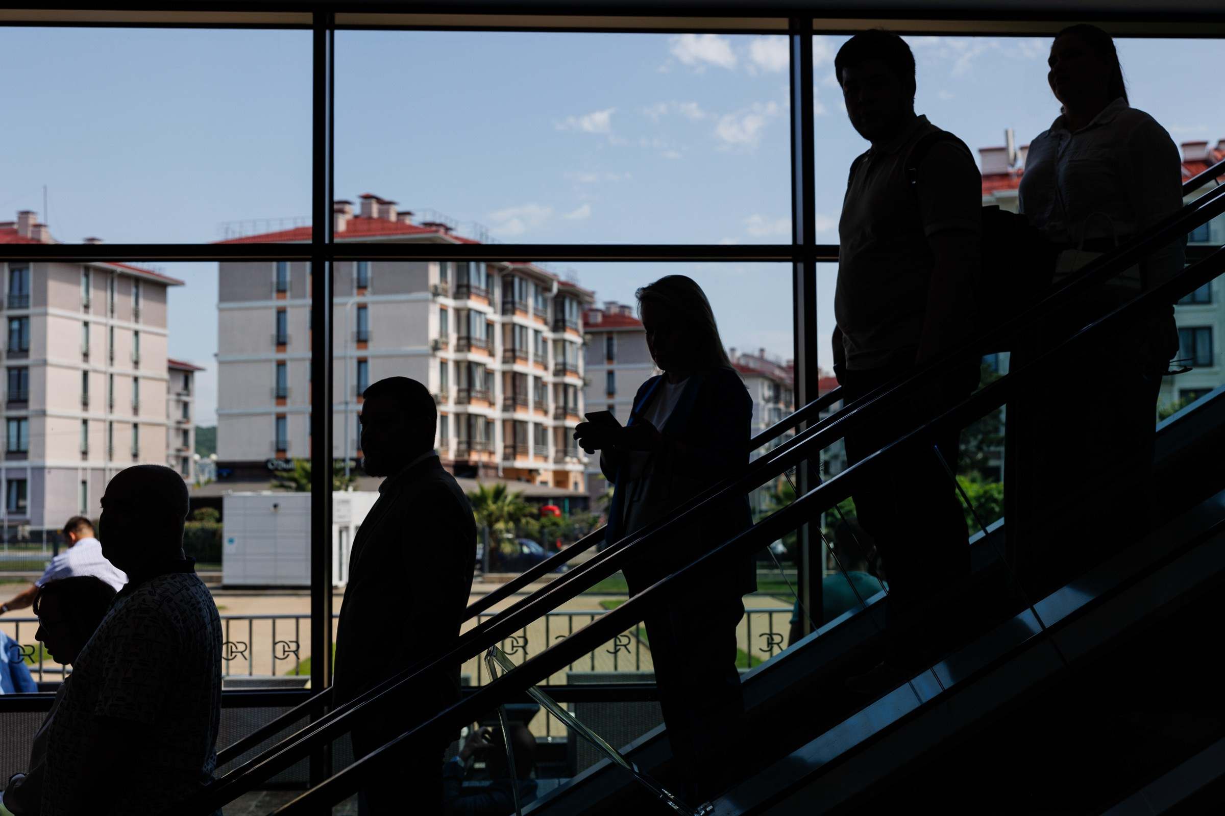 Всероссийский Зерновой Форум 2024. Репортажный Фотограф в Сочи и Москве Алексей Орлов