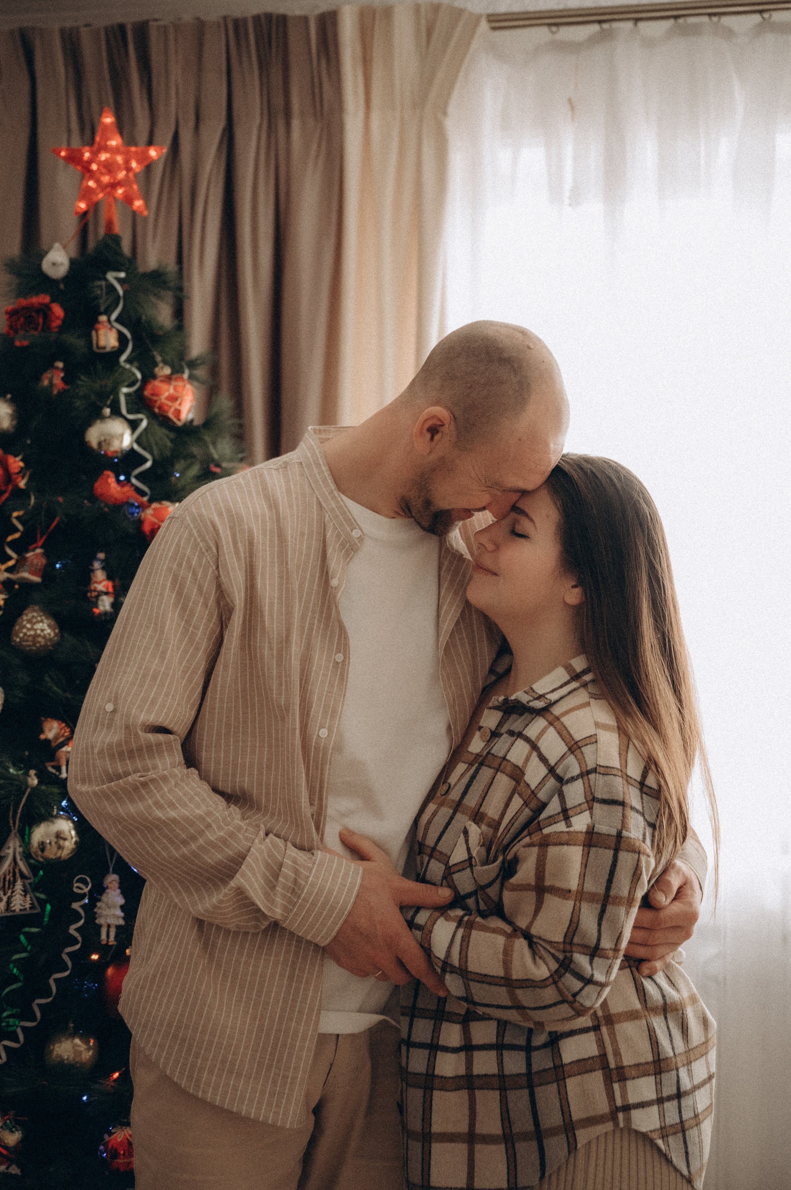 Павел, Вероника и Артем. Фотограф Горбенко Анна