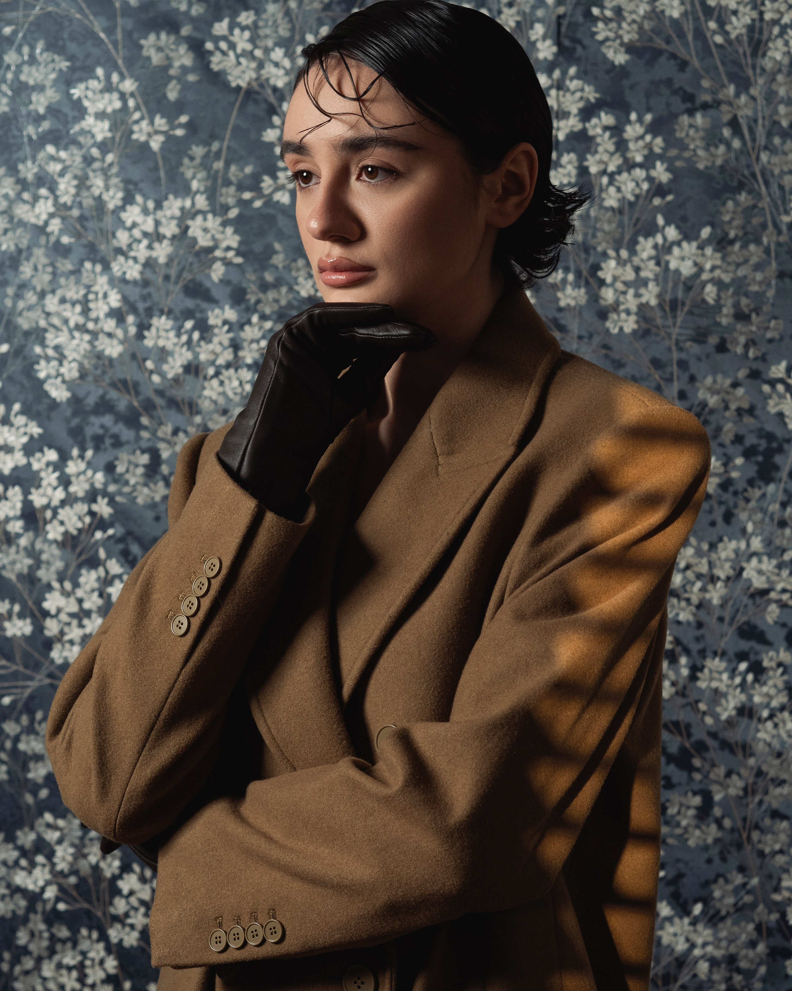 Stylized shoots. Фотограф Дарья Селезнева г. Москва