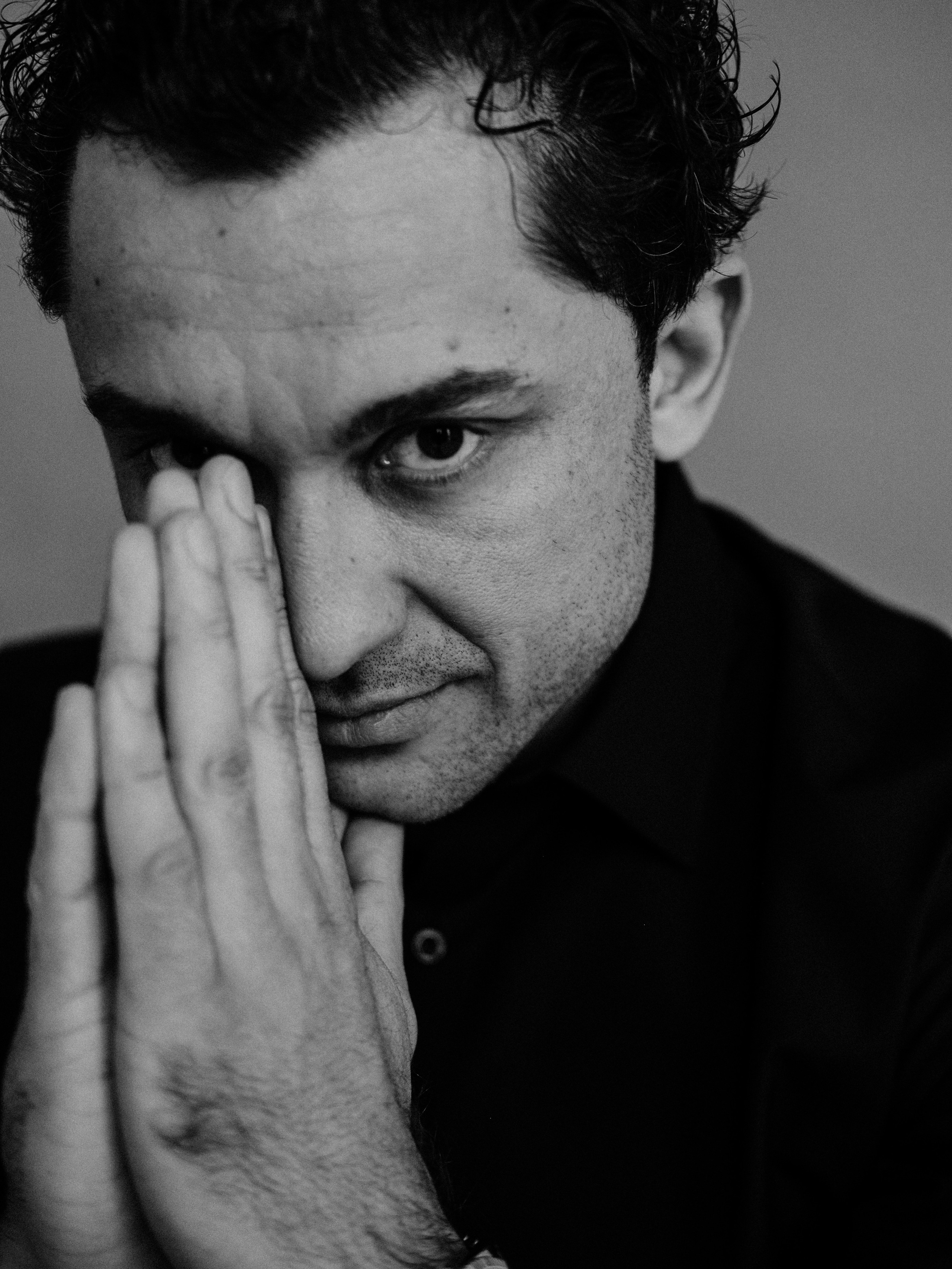 Сергей и Екатерина. Свадебный фотограф в Воронеже