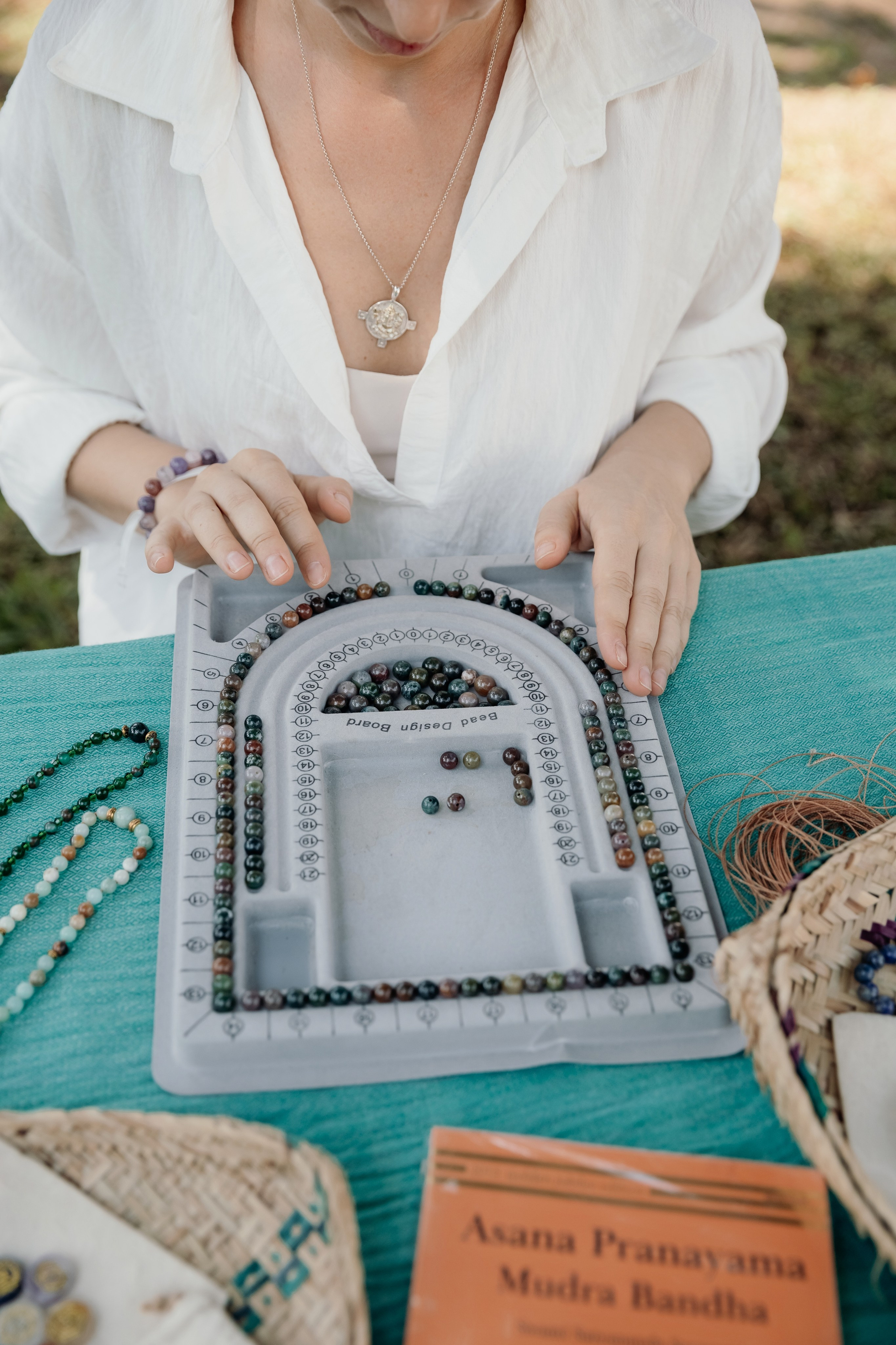 Yoga First Sri Lanka. Katerina Spekhova