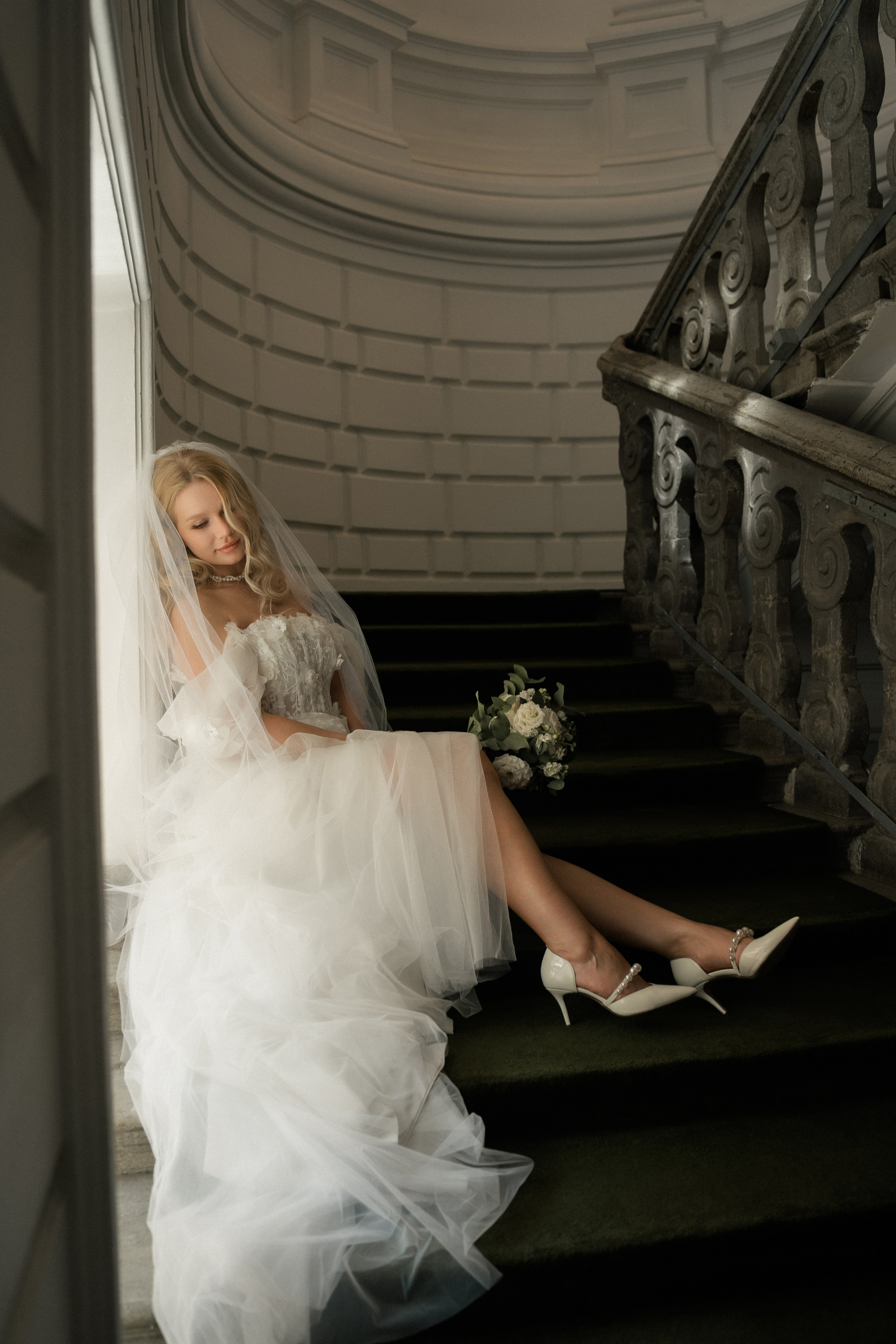 E&A. Фотограф Ирина Романенко