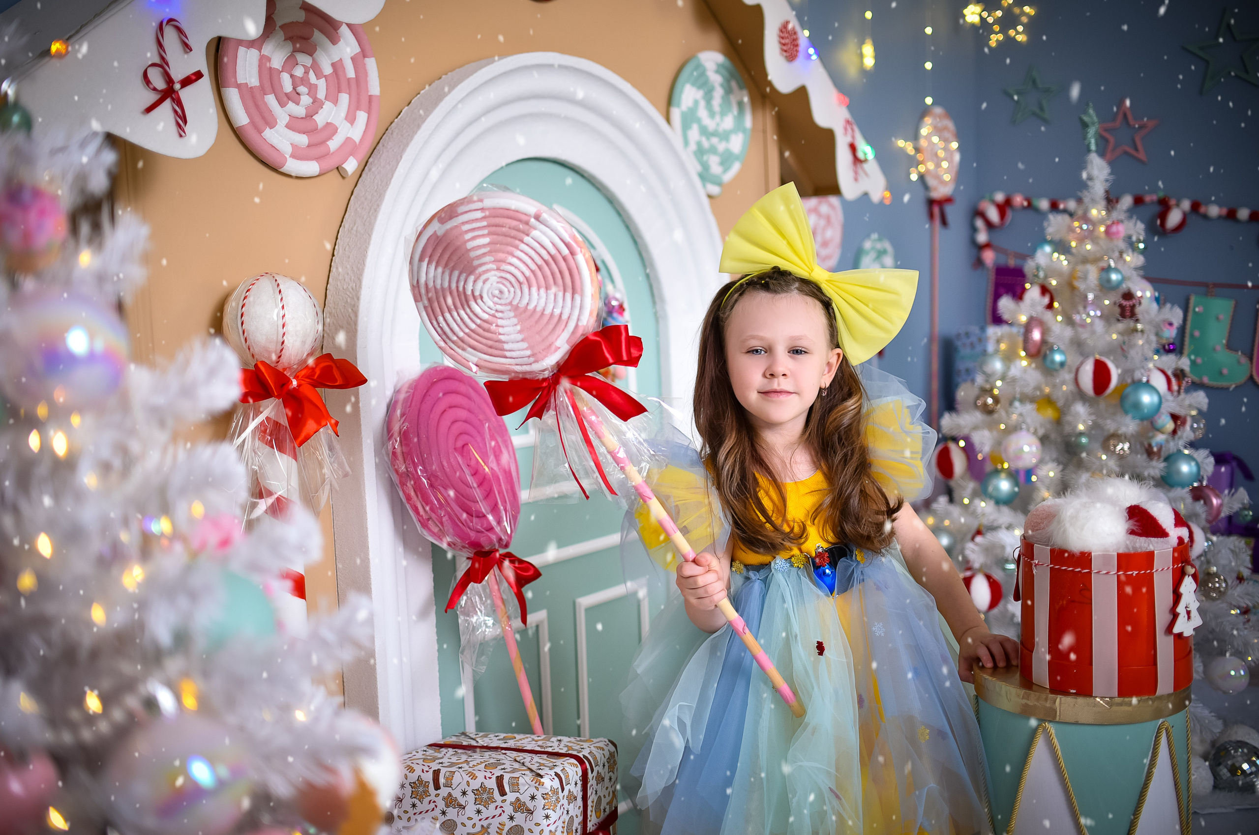 Вера. Фотограф Тамара Катапова