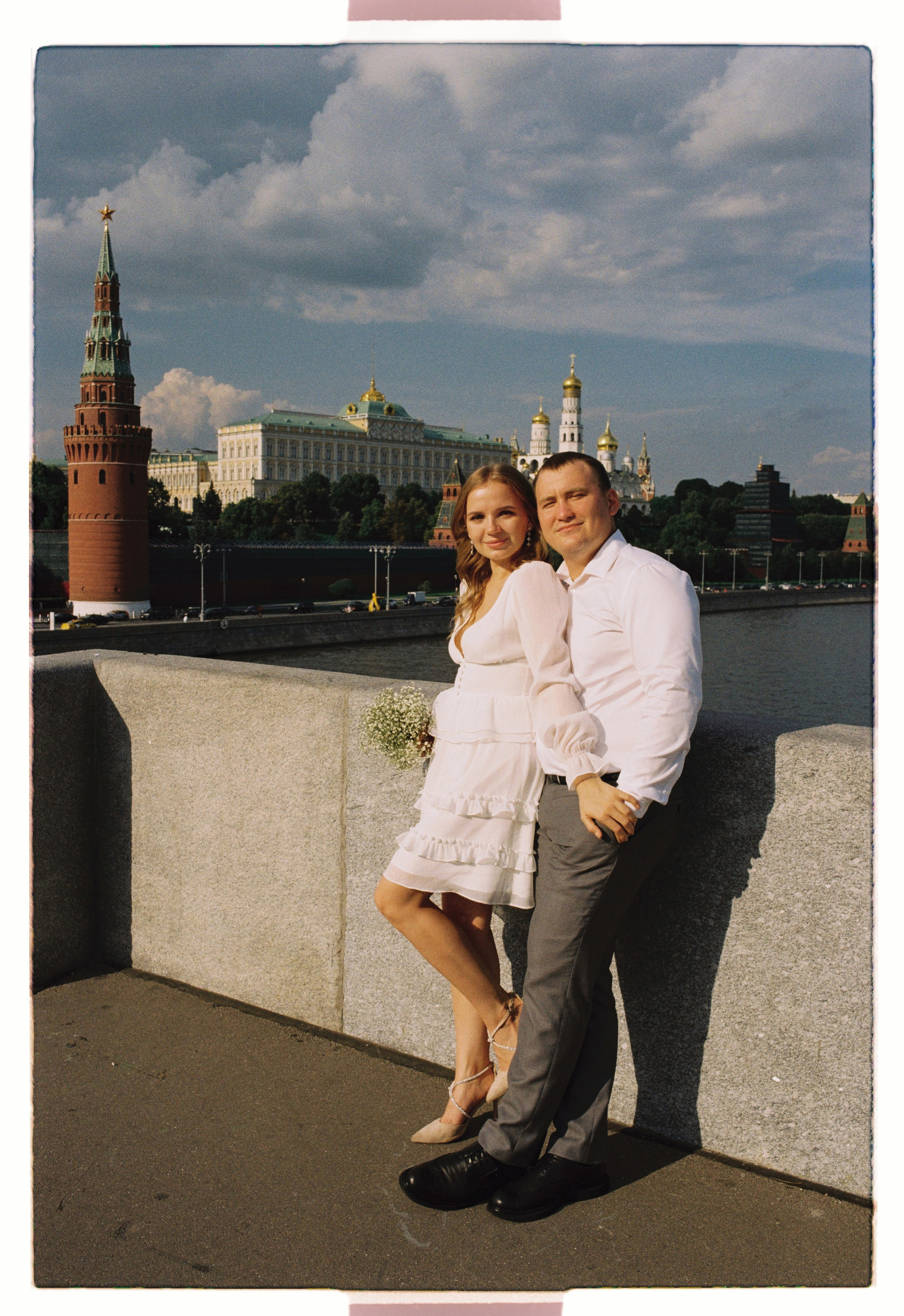 Services. Фотограф из Москвы