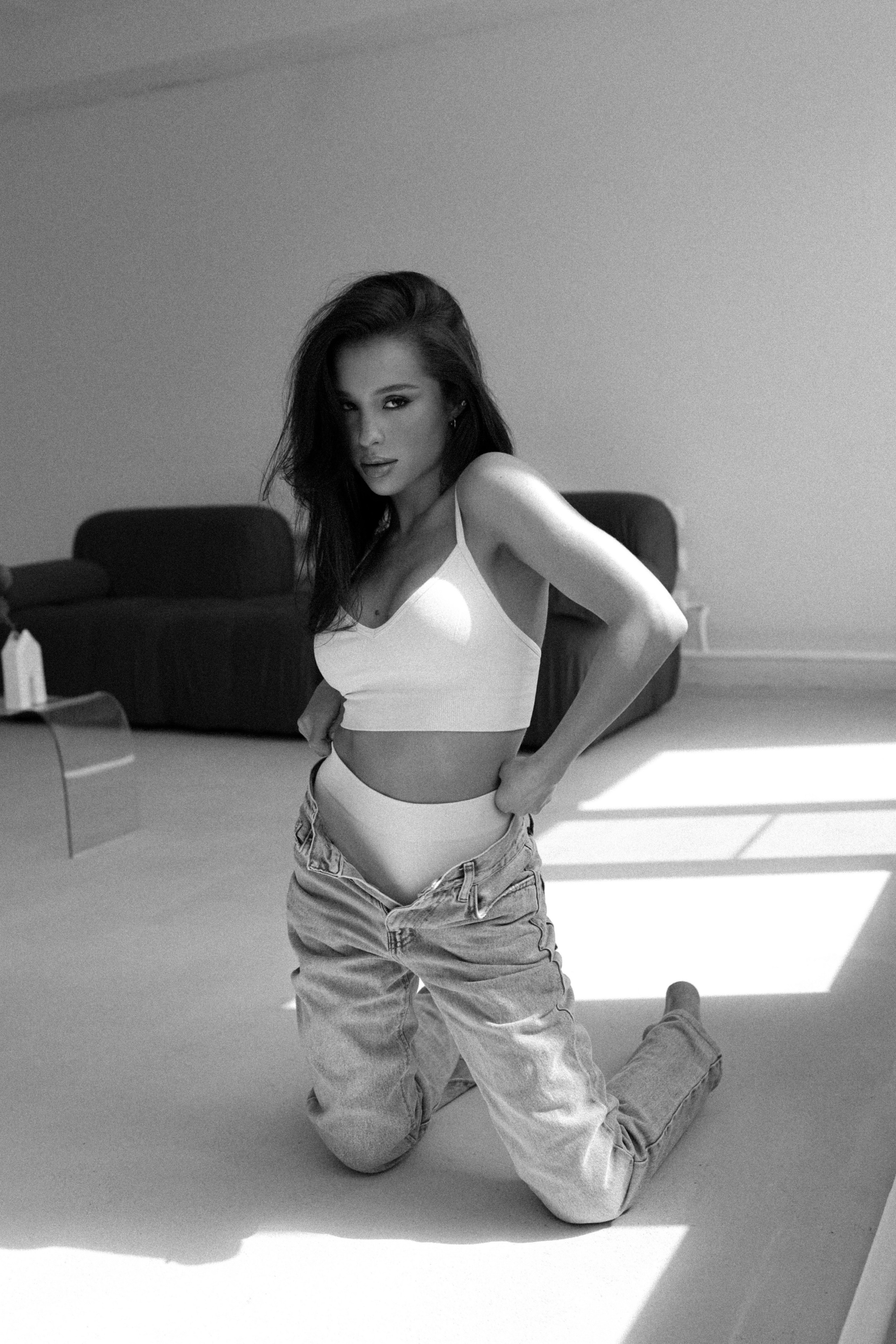 Портреты. Фотограф Екатерина Оскар