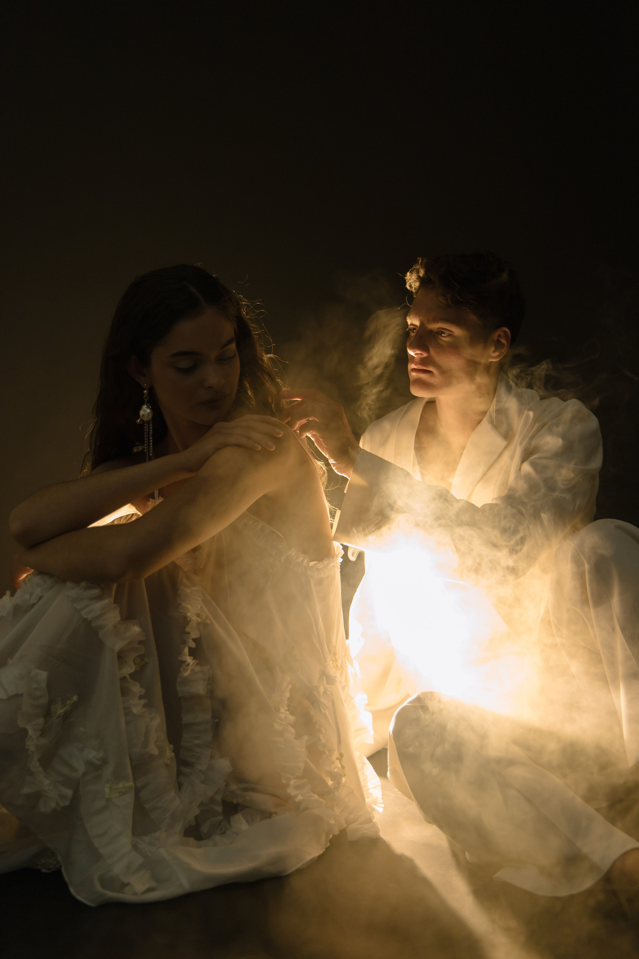 Свадебные съемки. Фотограф Екатерина Оскар