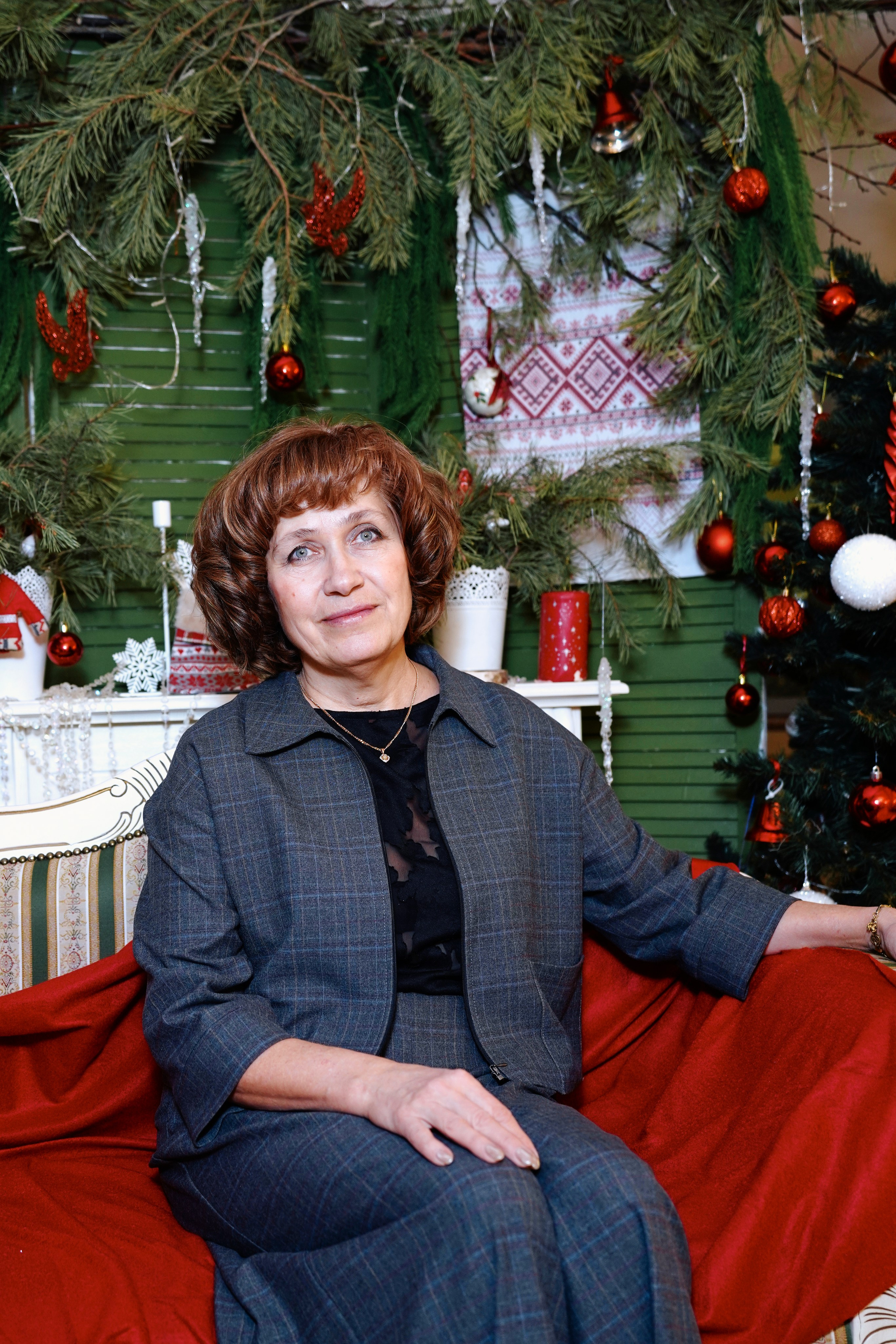 Казметрострой. Фотограф Казань