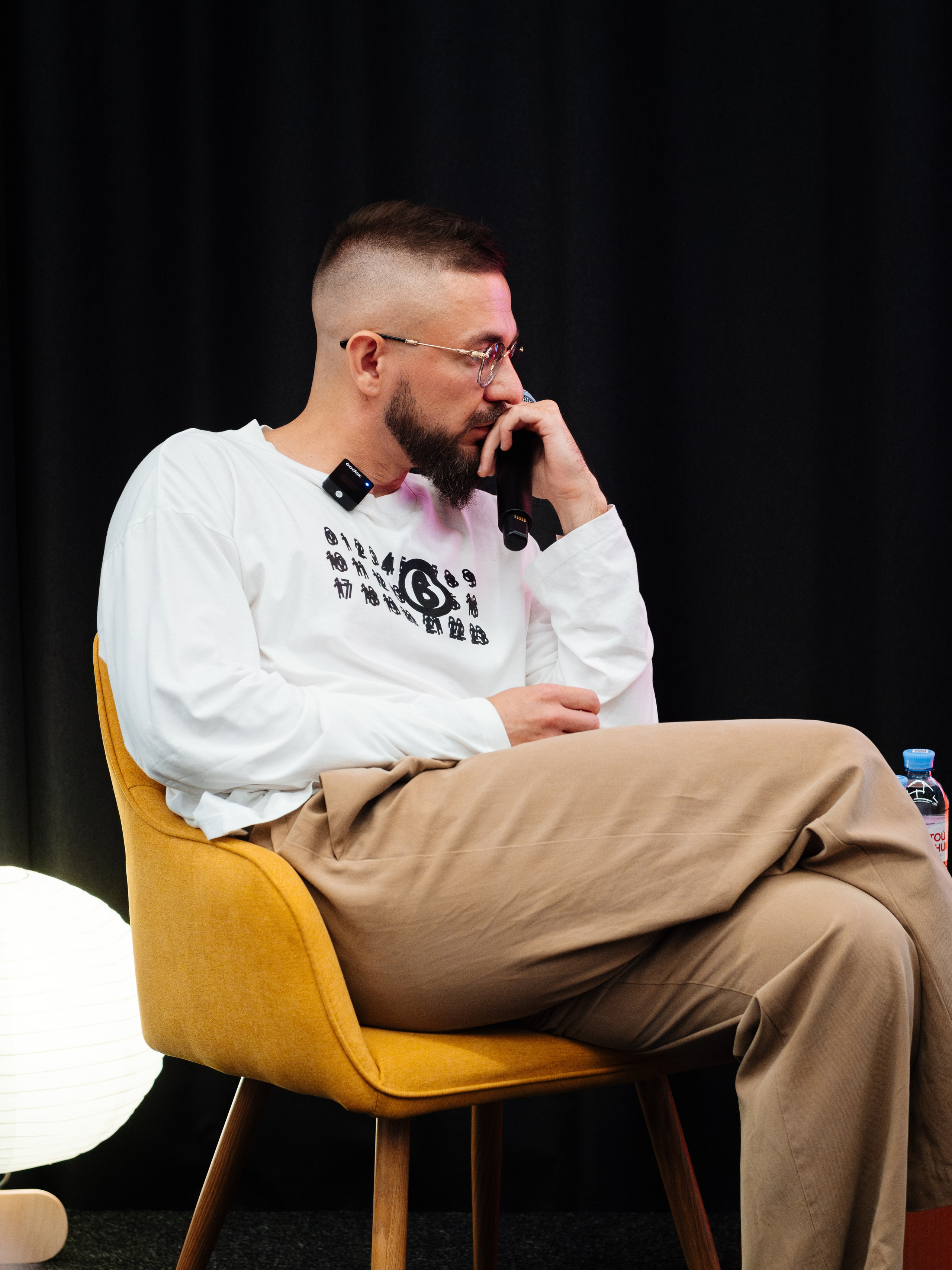 Нескучные финансы х Изионисты. Репортажный и портретный фотограф в Москве Илья Спиридонов