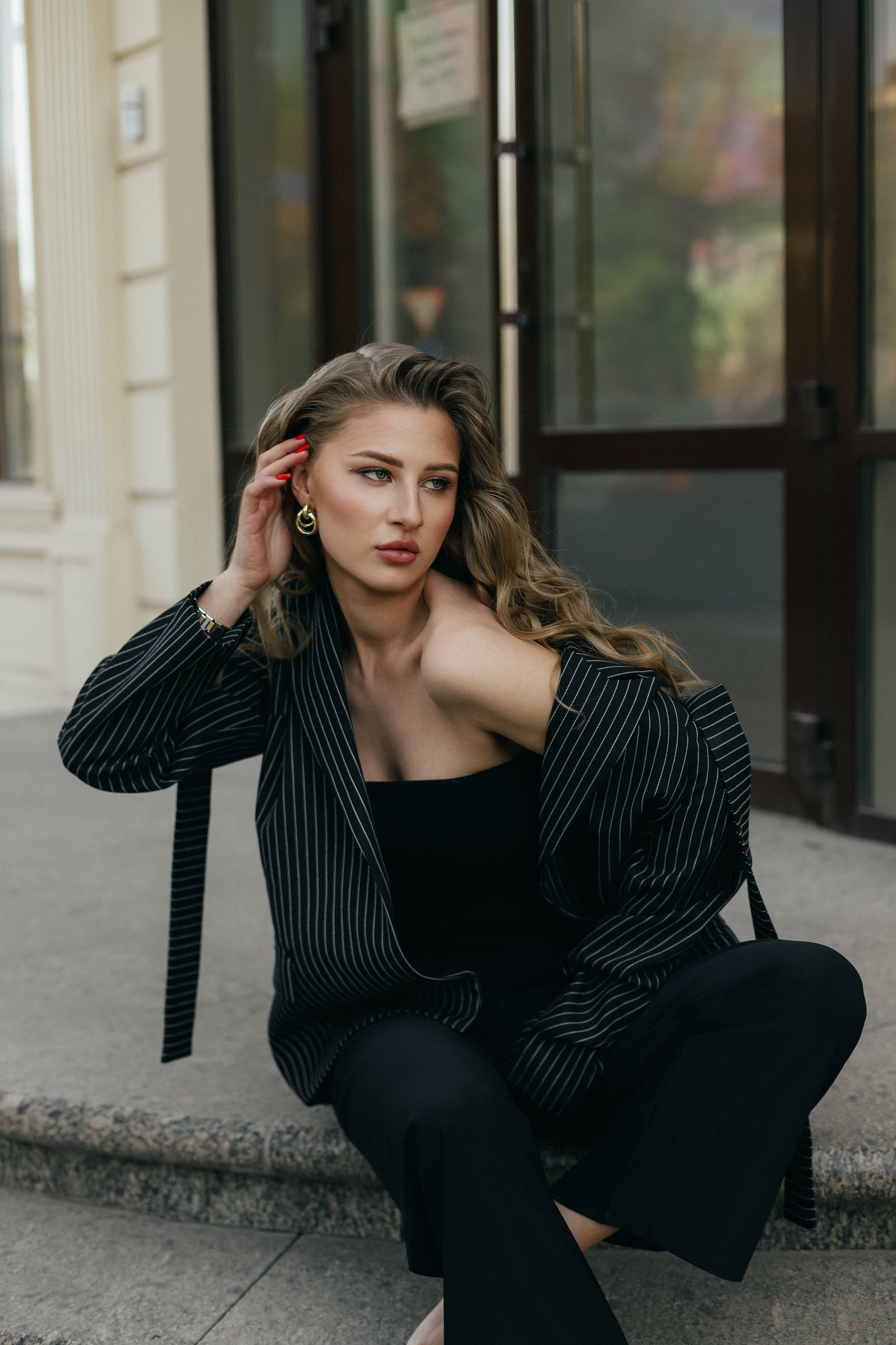 МАРИНА. Фотограф Мариуполь | Ялта | Крым — Диана Мазенко