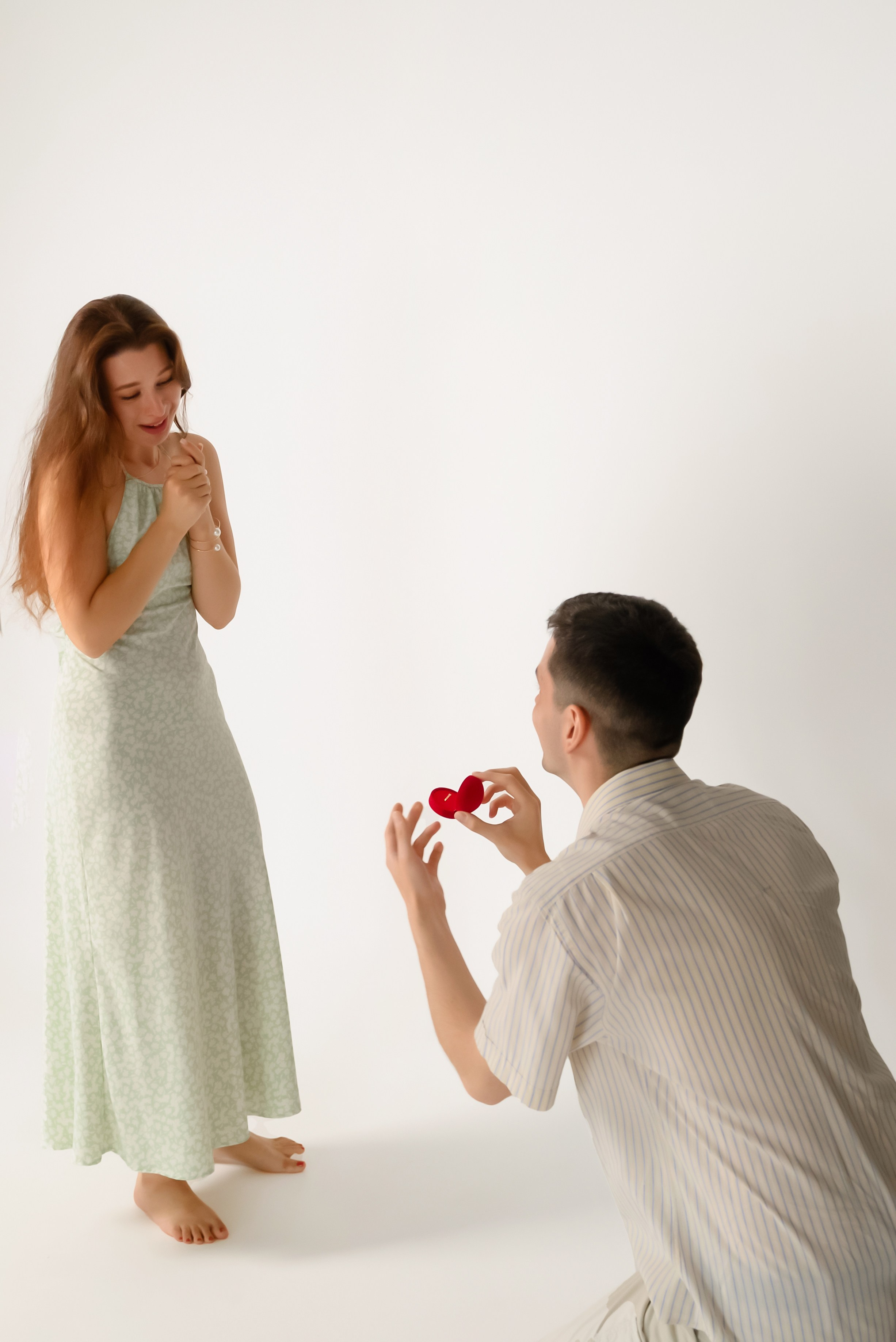 Love Story. Фотограф в Лунинце и Брестской области
