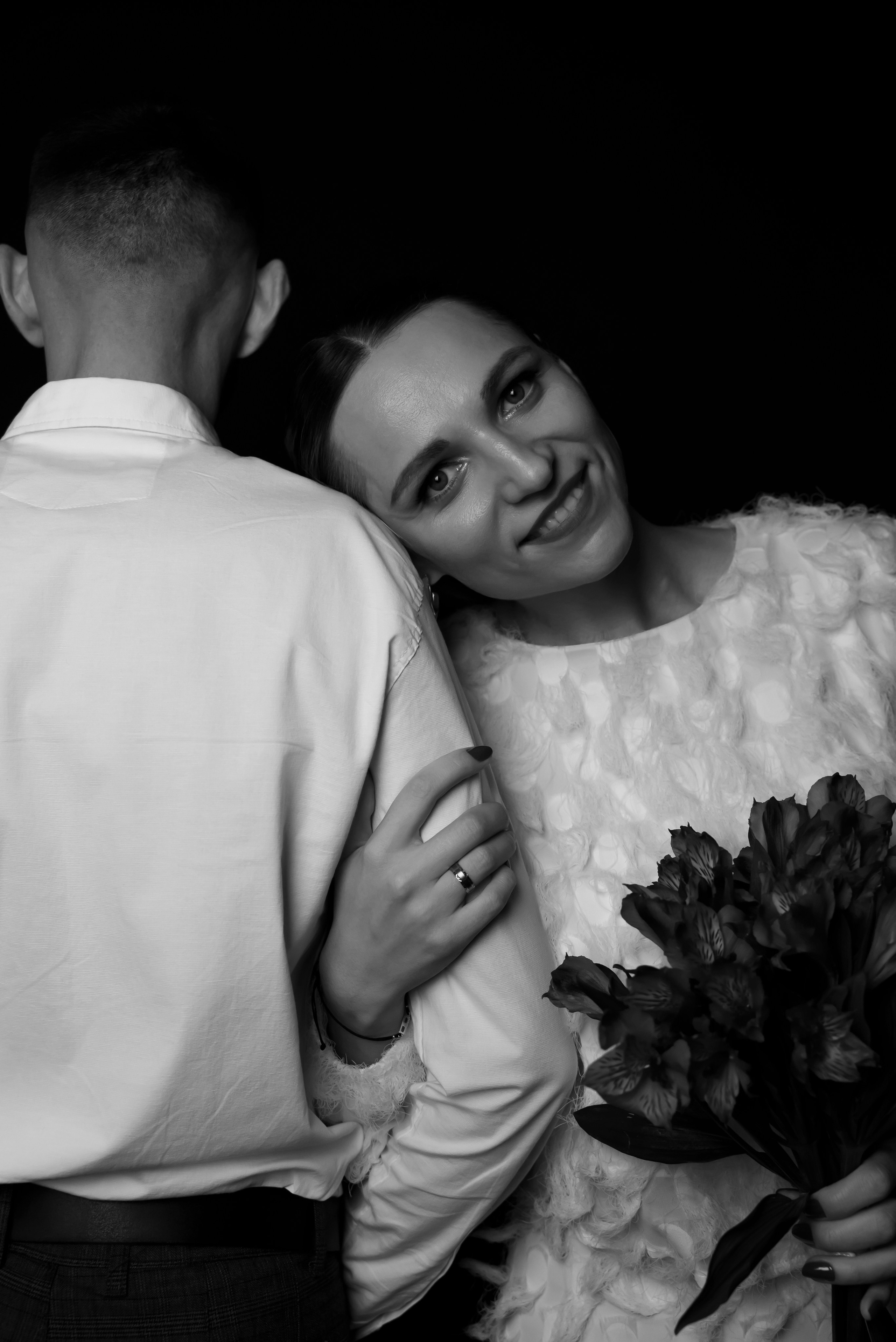 I&I. Фотограф в Лунинце и Брестской области