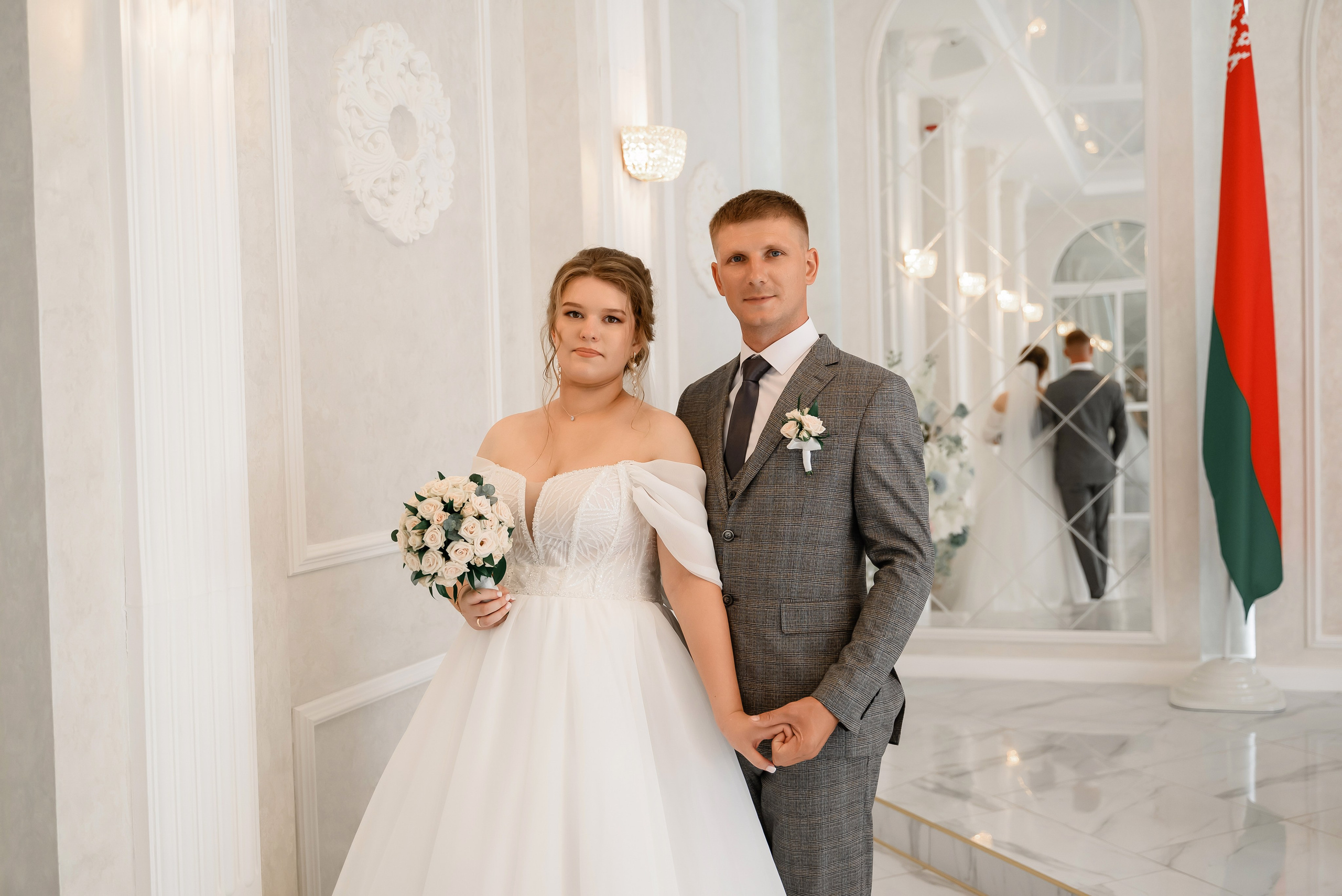 I&P. Фотограф в Лунинце и Брестской области