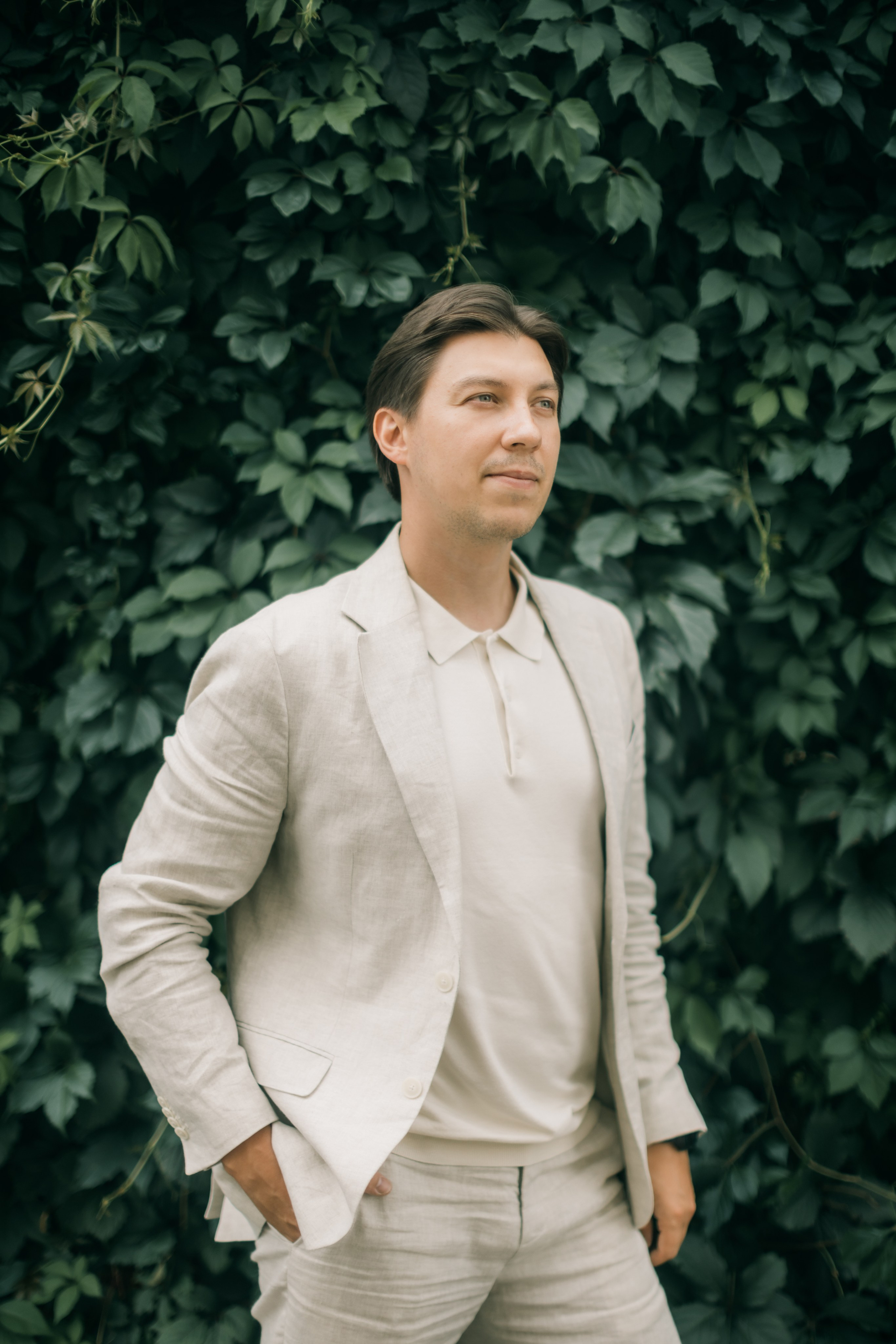 Roma/Tanya. Фотограф Астафьева Мария