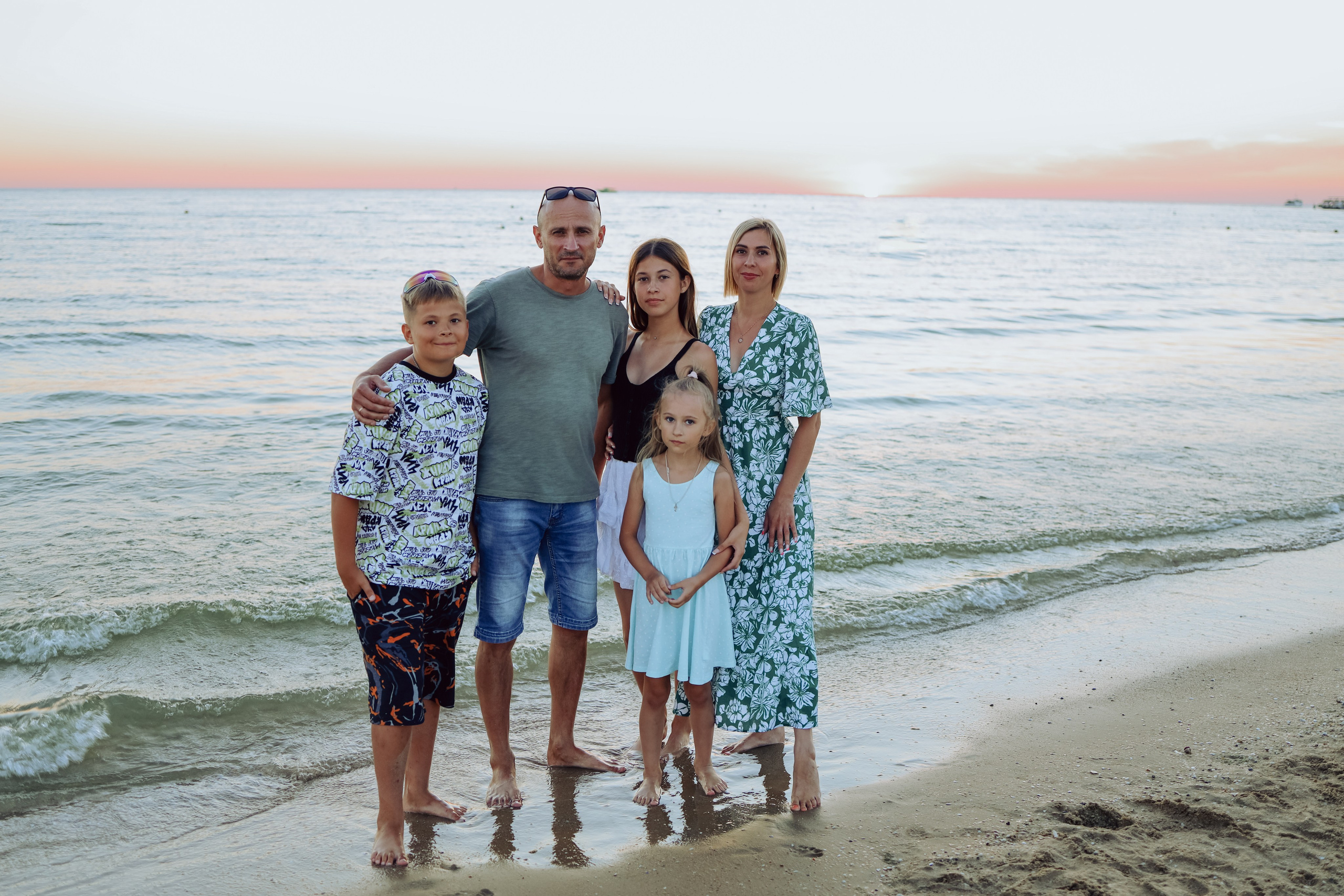 Инна. Главная