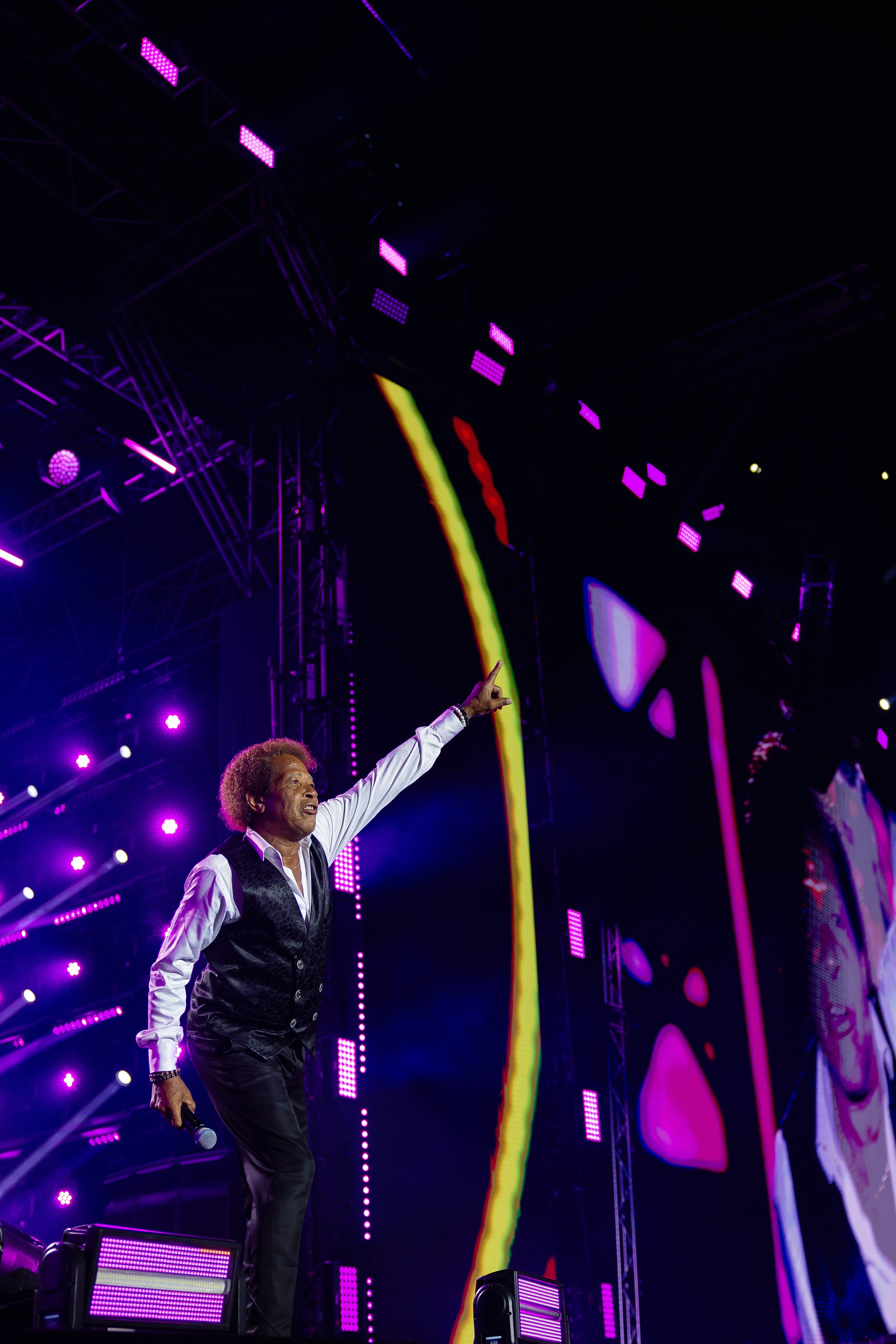 Dream Fest Баку. Свадебный фотограф Москва и Санкт-Петерург Артем Мамонов