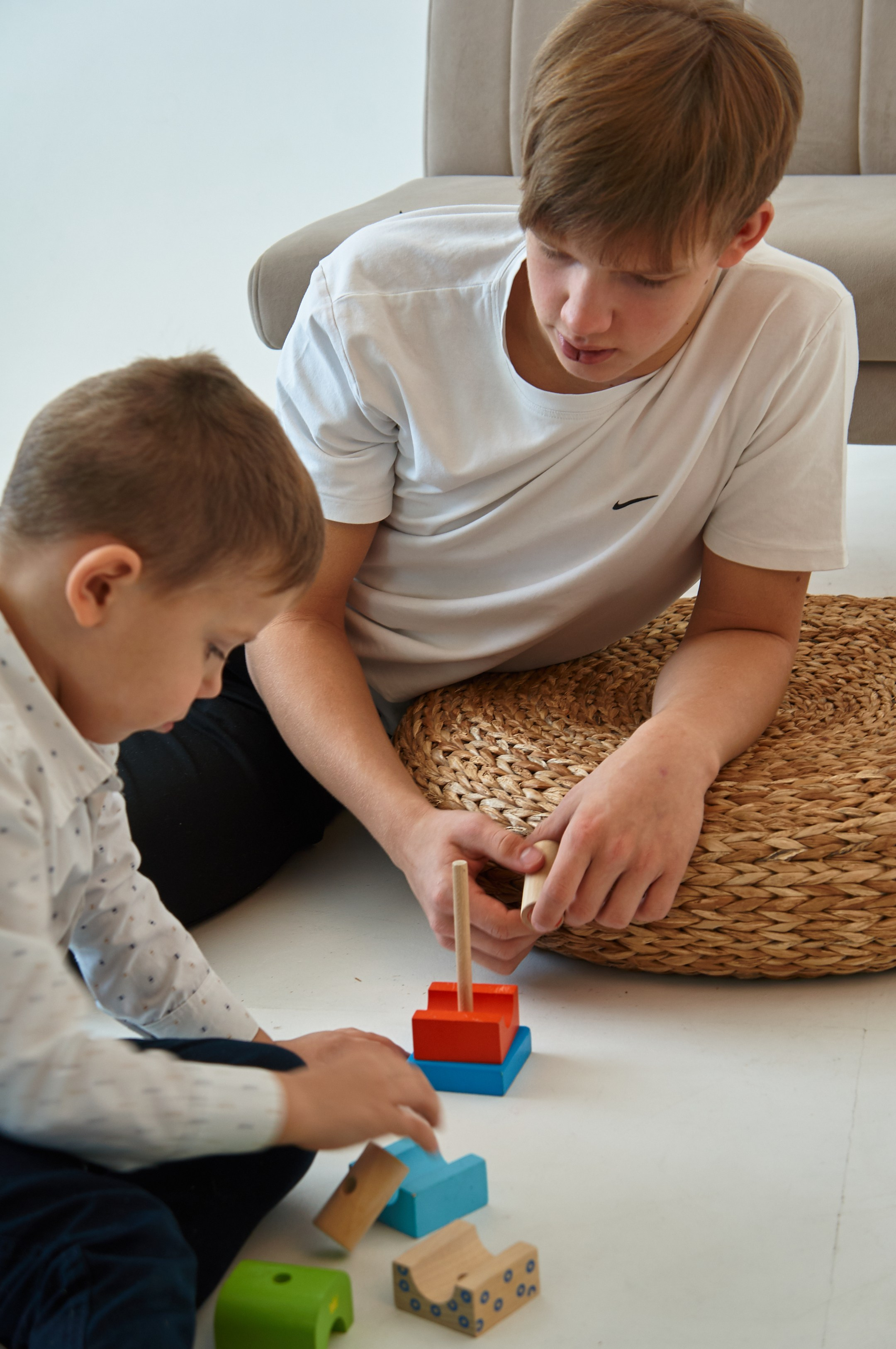 Семейная. Фотограф \ видеограф