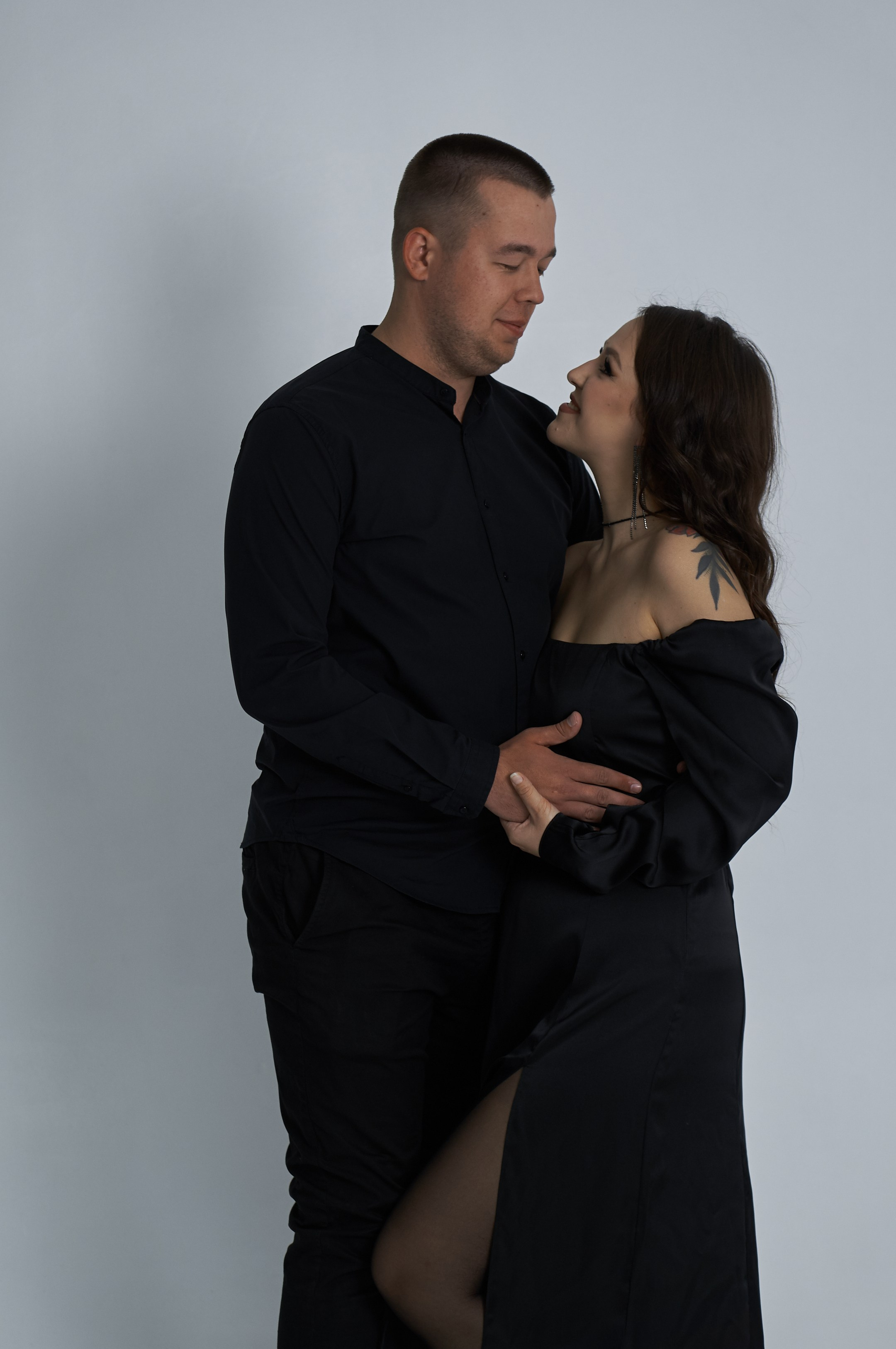 Лав-стори. Фотограф \ видеограф