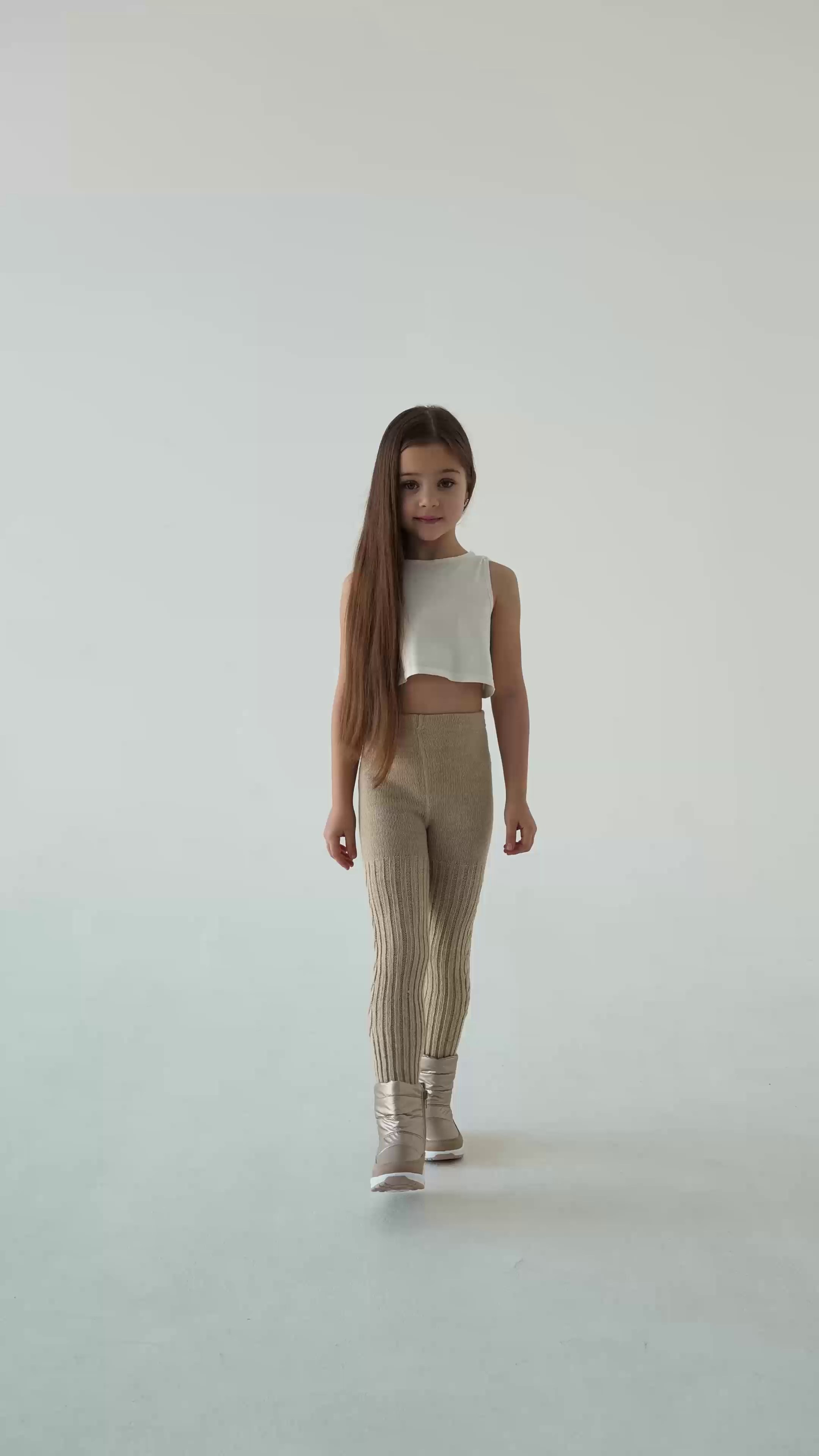 Модели. Сборные фотосъемки Новосибирск фото и видео для вайлдбериз