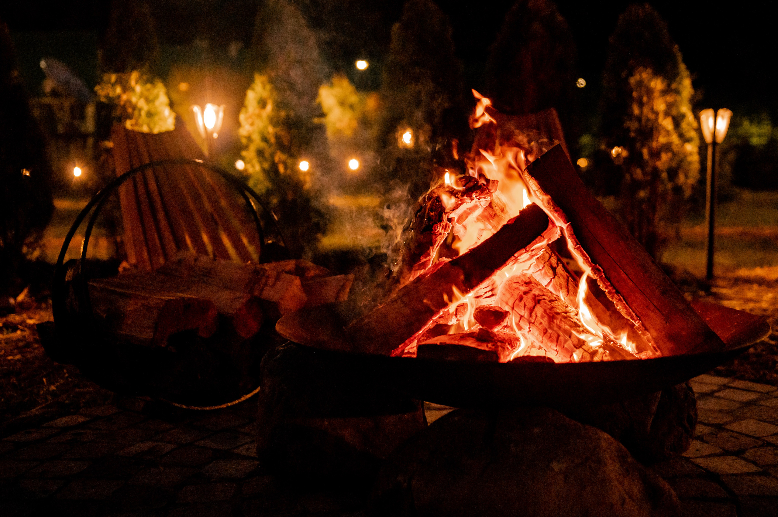 Контент съемка места для отдыха на курорте Газпром Поляна «Мзымта Пляж». Репортажный фотограф в Красной Поляне и Сочи Павлюченко Екатерина