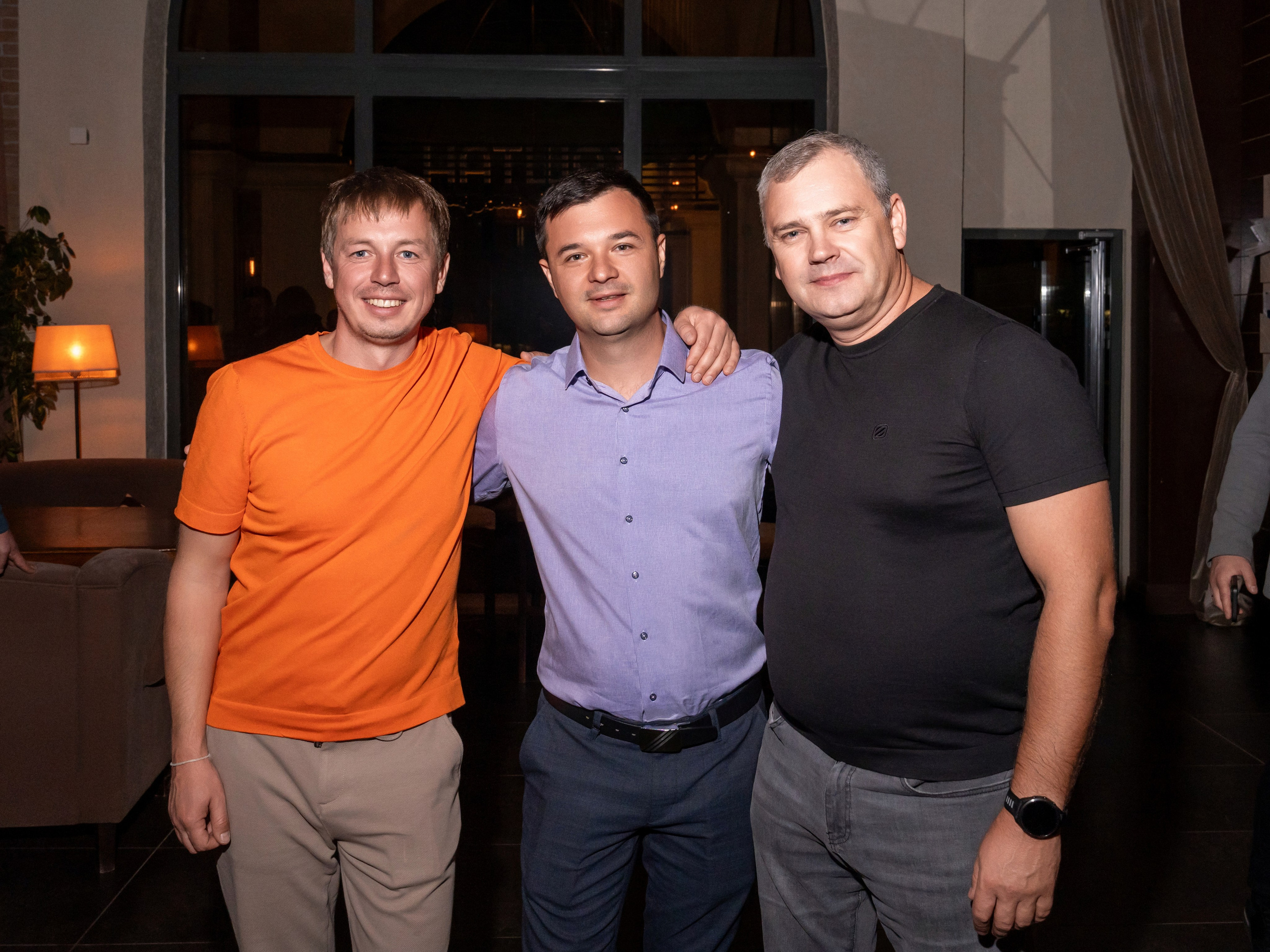 Гала-ужин для компании «Agregatka». Репортажный фотограф в Красной Поляне и Сочи Павлюченко Екатерина