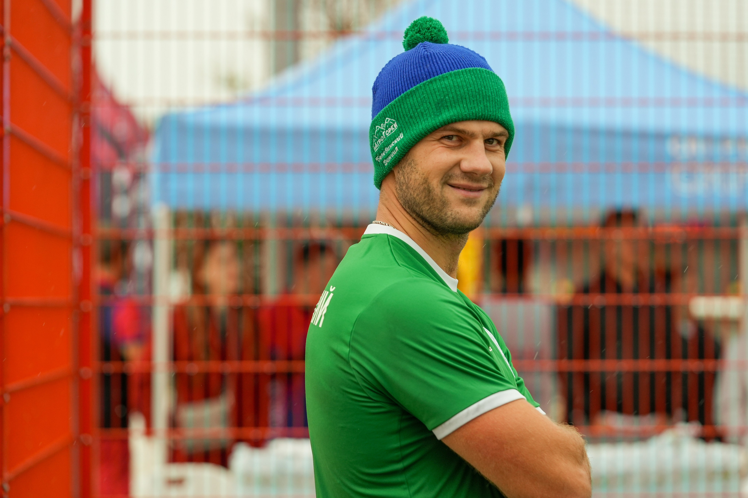 Мини футбол в рамках «АзияЭкспо» 2024. Репортажный фотограф в Красной Поляне и Сочи Павлюченко Екатерина