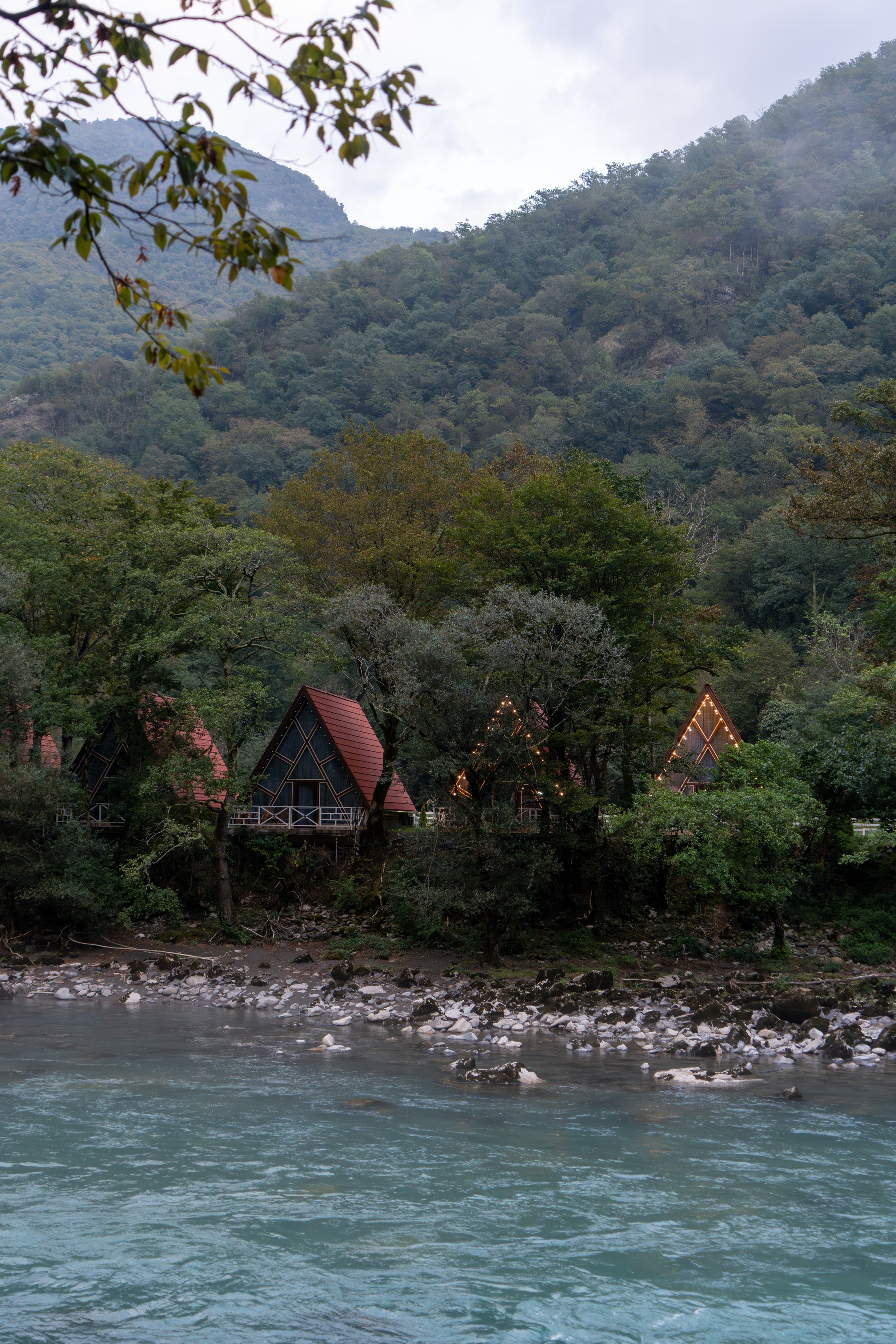 MICE мероприятие — тур по Абхазии. Репортажный фотограф в Красной Поляне и Сочи Павлюченко Екатерина