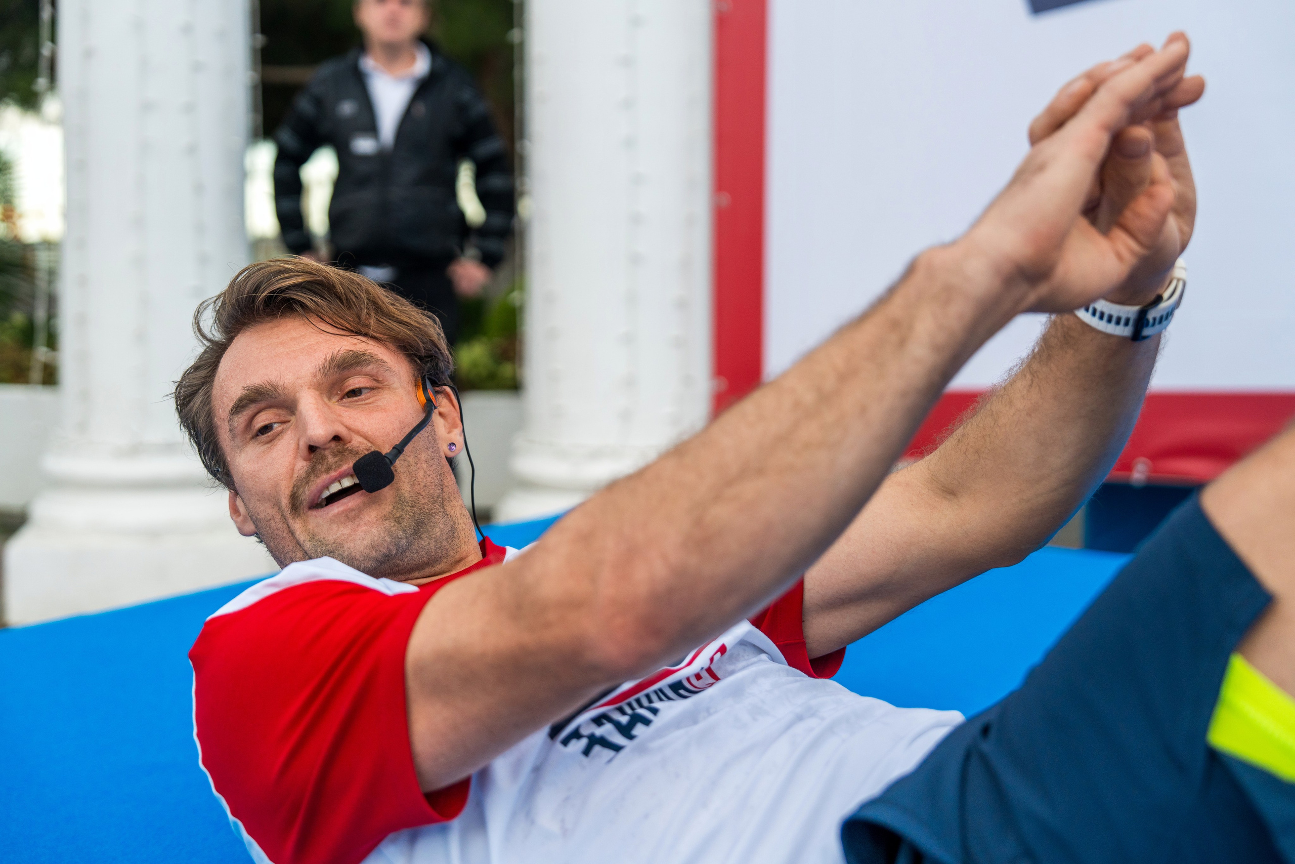 Открытие магазина Bosco в Геленджике. Репортажный фотограф в Красной Поляне и Сочи Павлюченко Екатерина