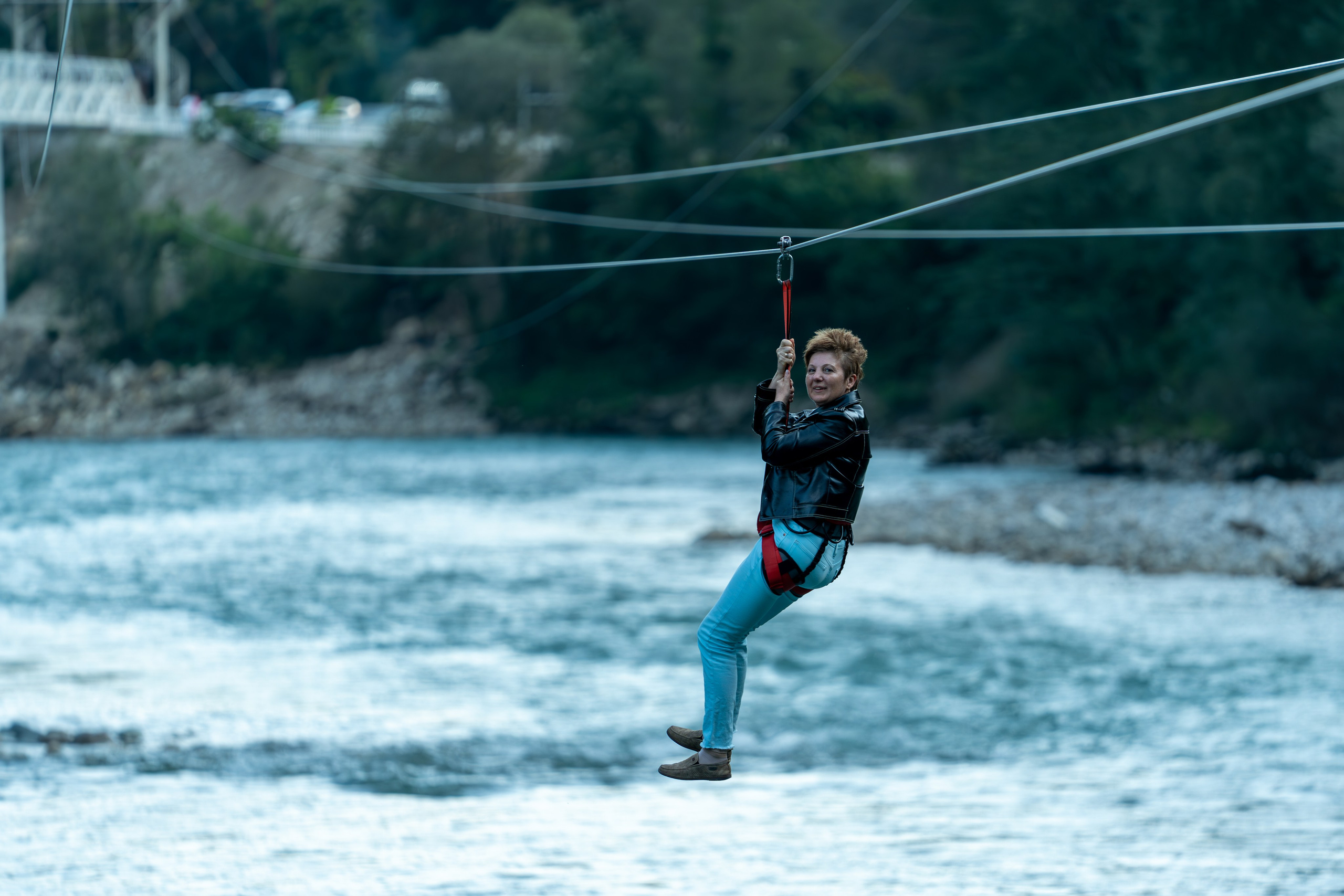 MICE мероприятие — тур по Абхазии. Репортажный фотограф в Красной Поляне и Сочи Павлюченко Екатерина