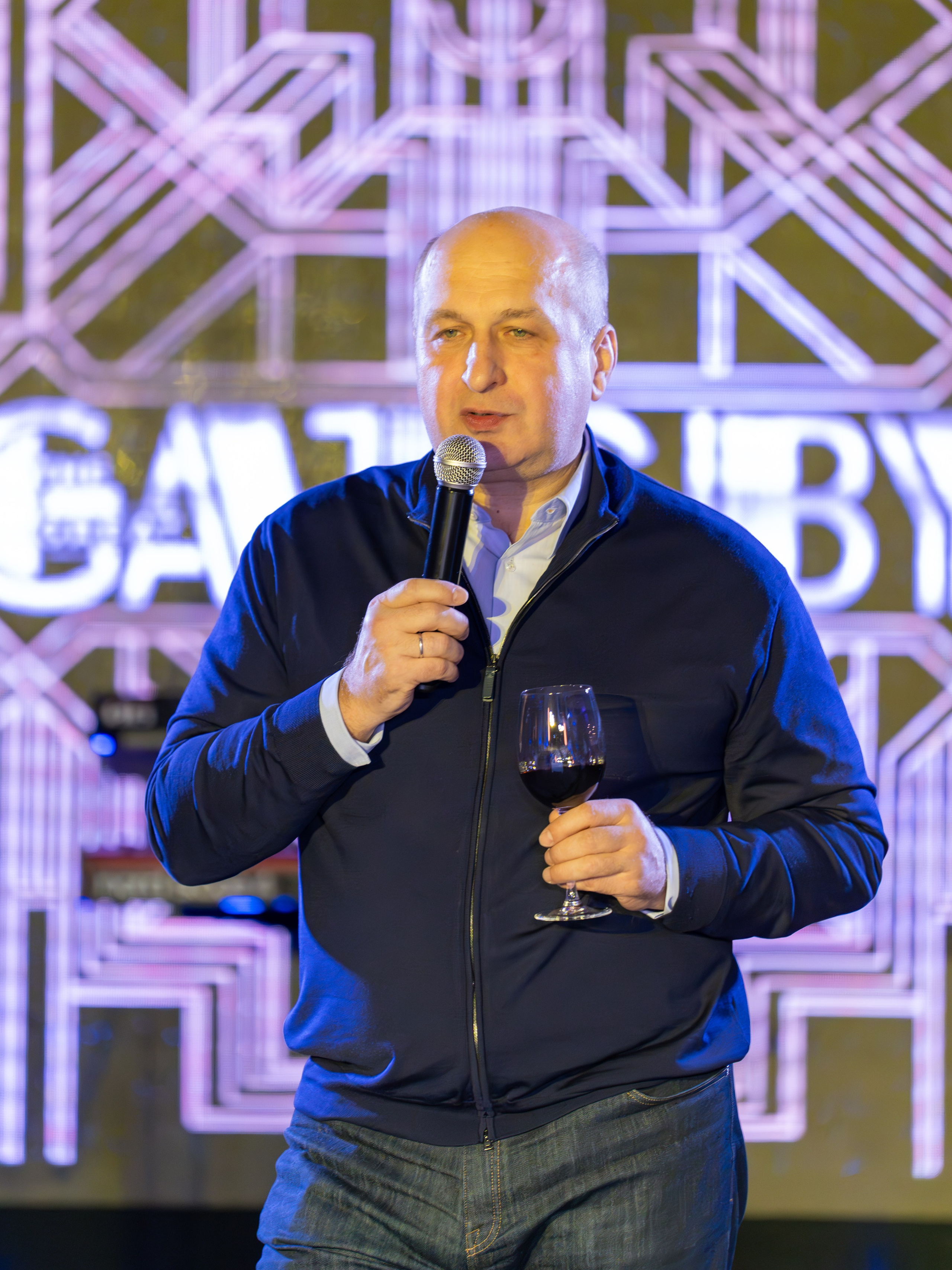 Новый год в стиле Great Gatsby. Репортажный фотограф в Красной Поляне и Сочи Павлюченко Екатерина