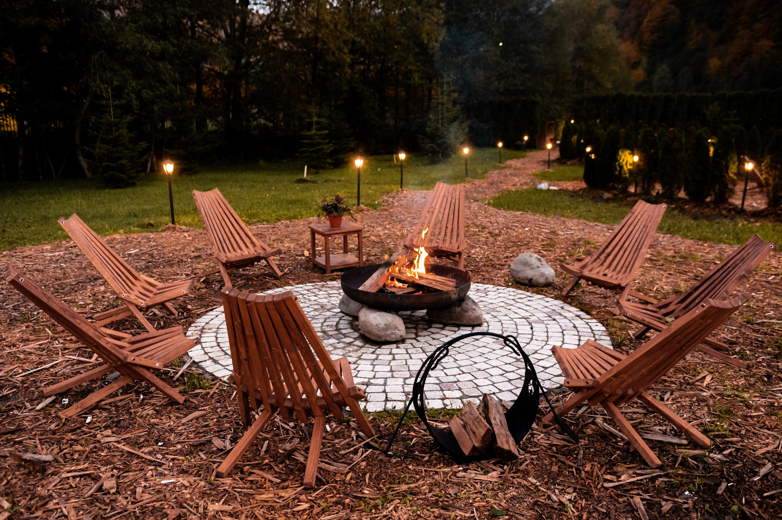 Контент съемка места для отдыха на курорте Газпром Поляна «Мзымта Пляж». Репортажный фотограф в Красной Поляне и Сочи Павлюченко Екатерина