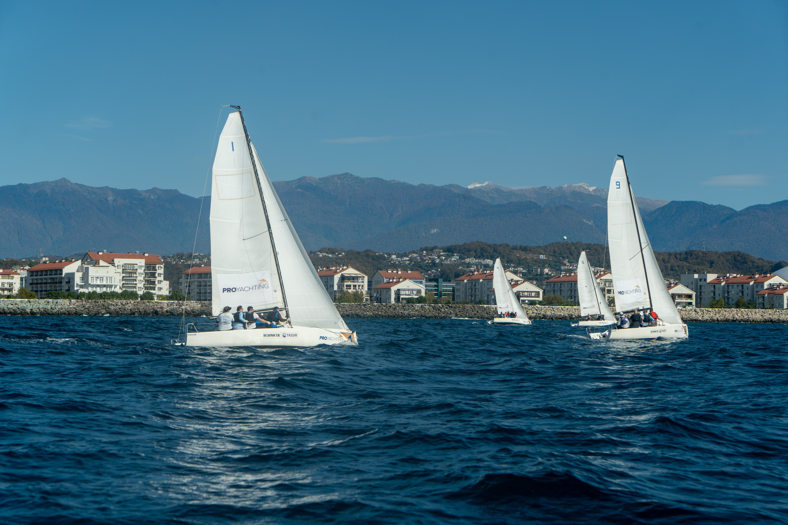 MICE мероприятие для компании «Базис». Репортажный фотограф в Красной Поляне и Сочи Павлюченко Екатерина