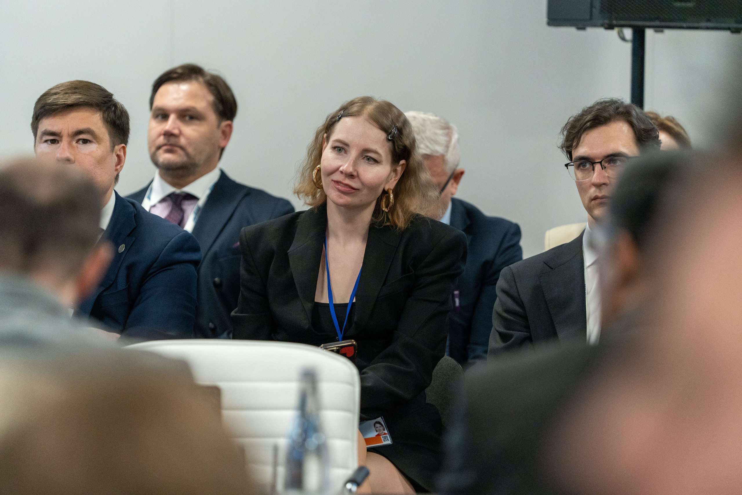 Форум АтомЭкспо 2024 Сириус. Репортажный фотограф в Красной Поляне и Сочи Павлюченко Екатерина