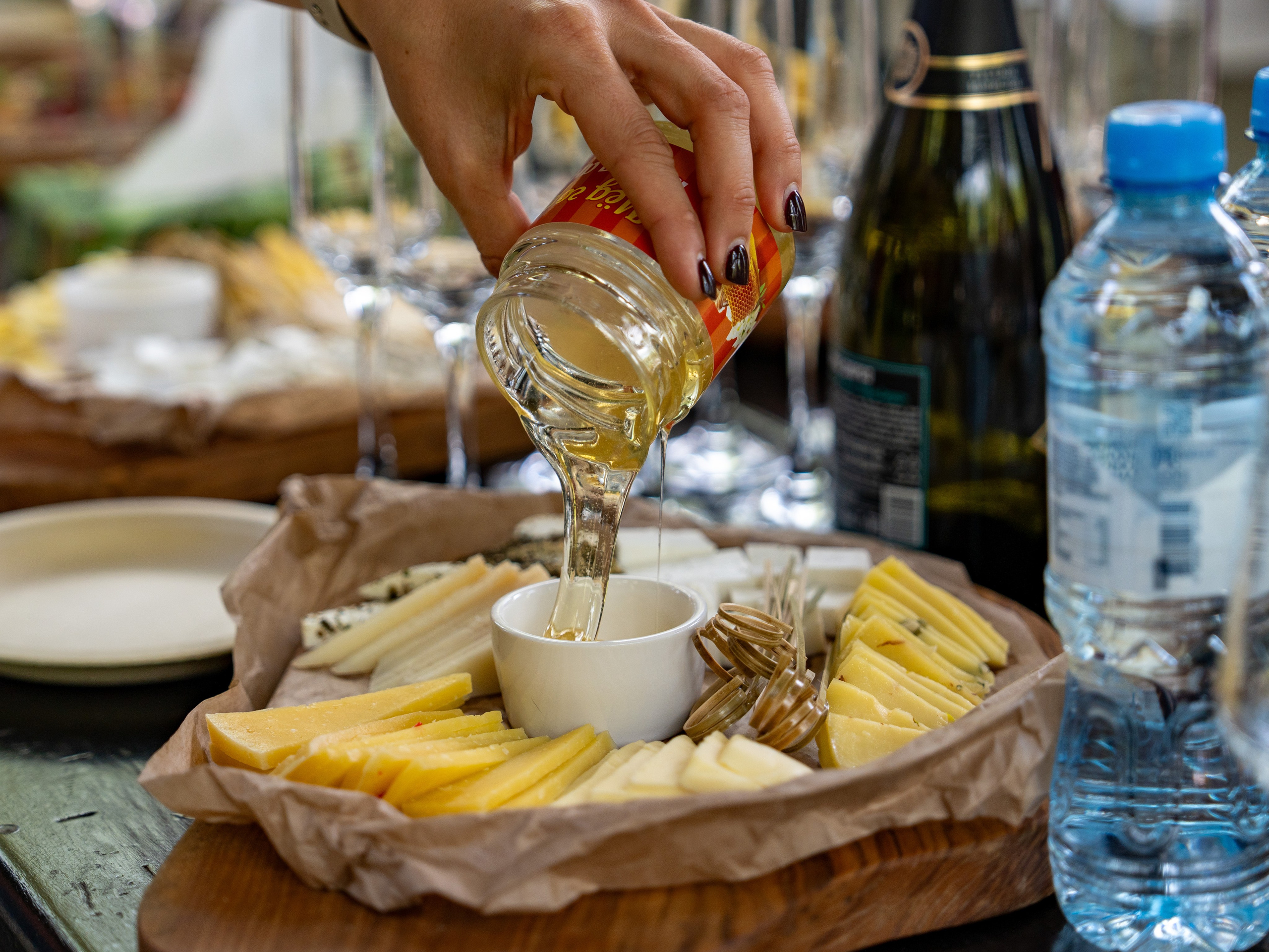 MICE мероприятие — джиппинг на каньон Псахо. Репортажный фотограф в Красной Поляне и Сочи Павлюченко Екатерина