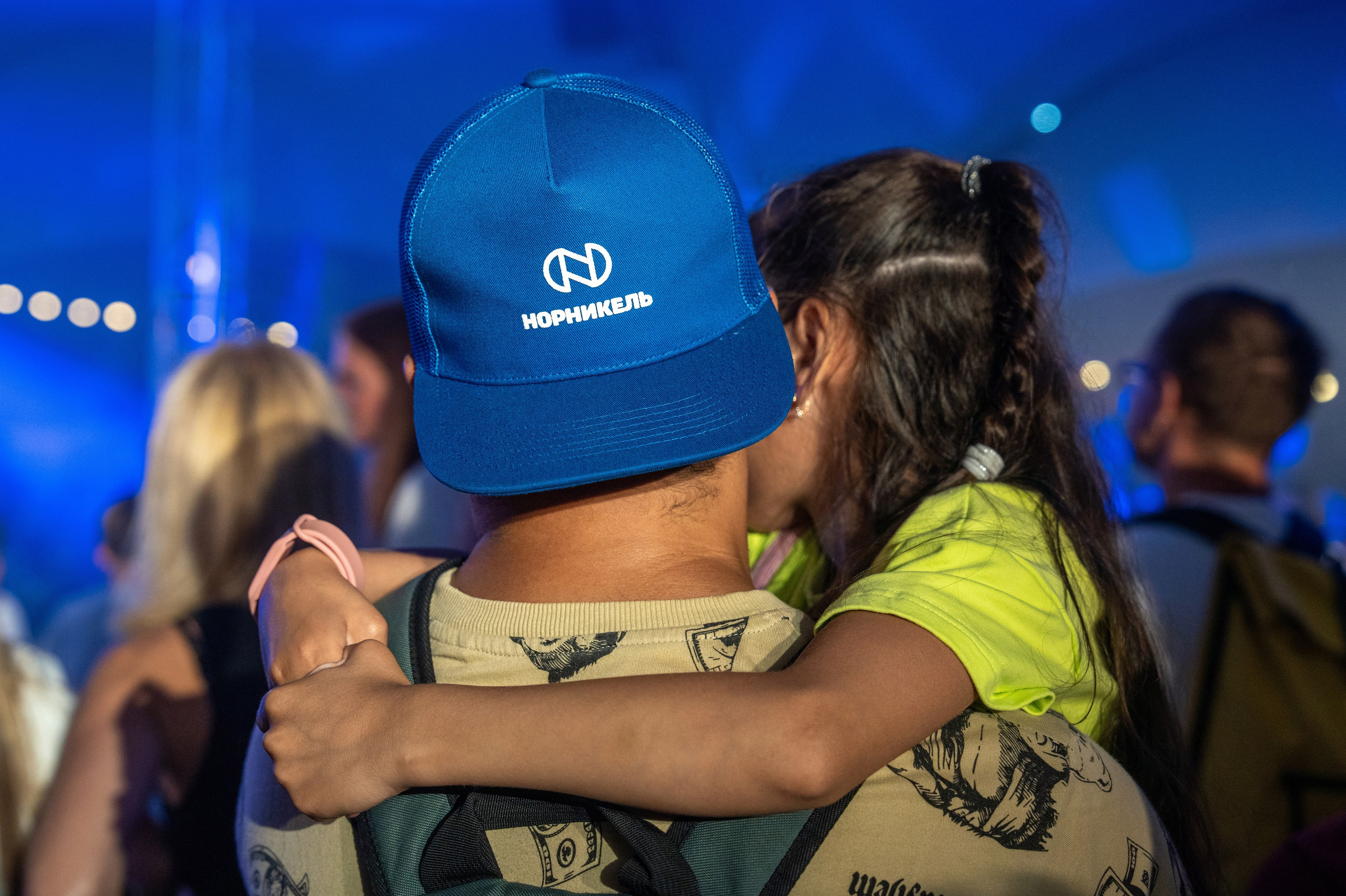 Норникель 90 лет празднование Дня Рождения в санатории Заполярье. Репортажный фотограф в Красной Поляне и Сочи Павлюченко Екатерина