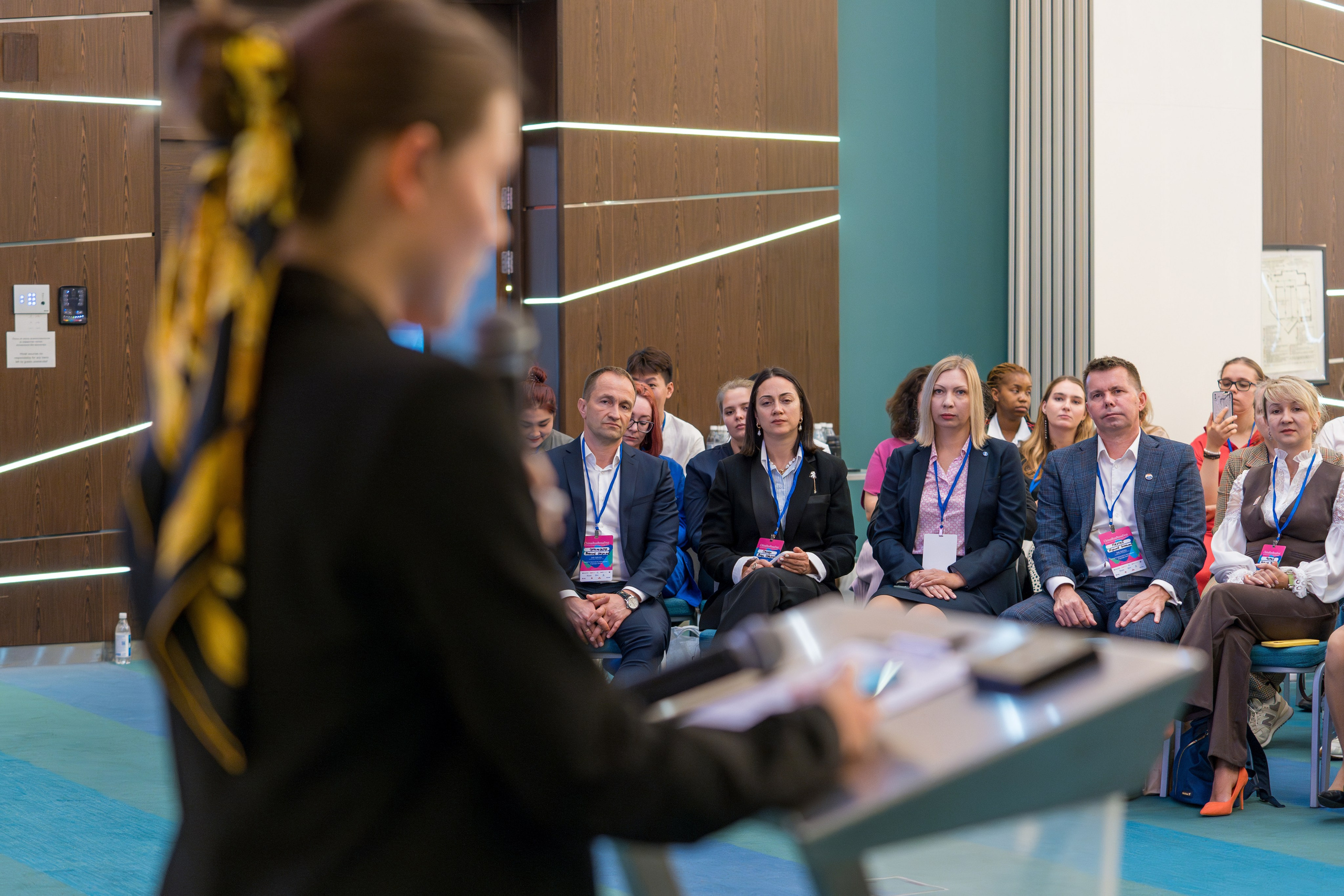 ChinaRosaFest 2024. Репортажный фотограф в Красной Поляне и Сочи Павлюченко Екатерина