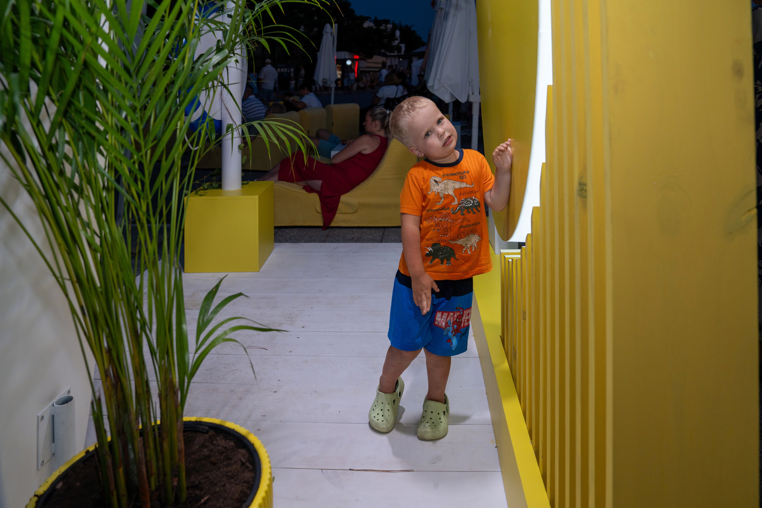 Норникель 90 лет празднование Дня Рождения в санатории Заполярье. Репортажный фотограф в Красной Поляне и Сочи Павлюченко Екатерина