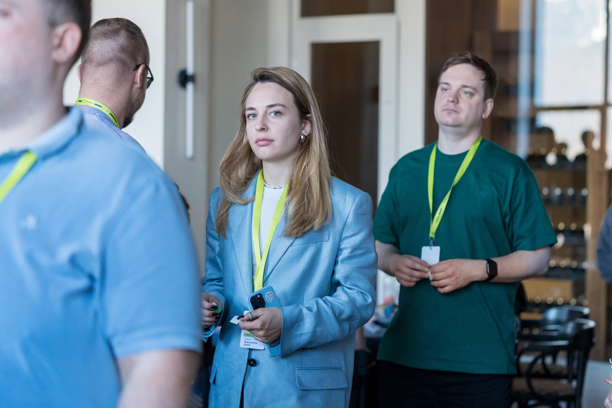 Тренинг для компании S7 Airlines в Красной Поляне. Репортажный фотограф в Красной Поляне и Сочи Павлюченко Екатерина