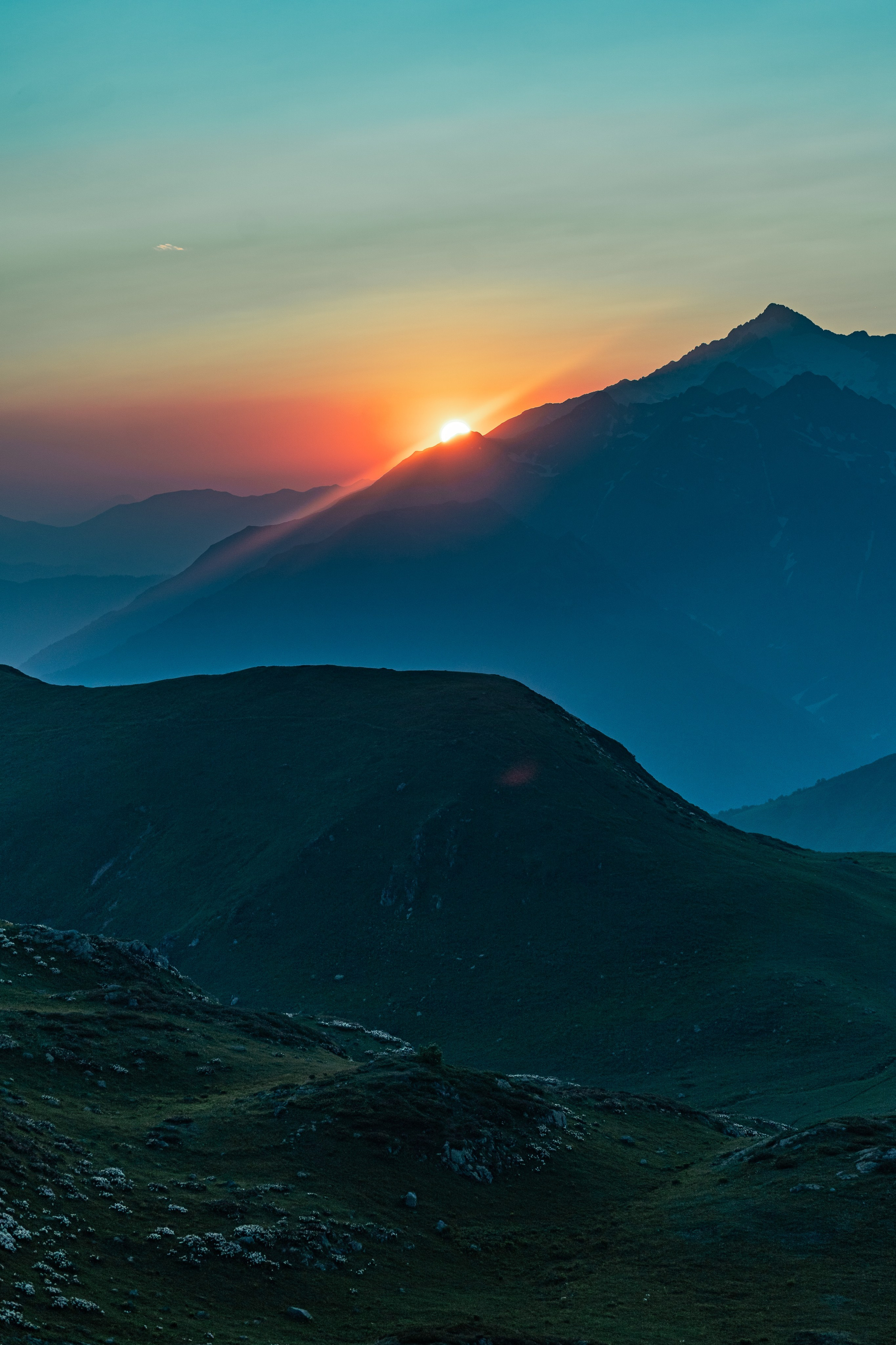 Путешествия и пейзаж. Репортажный фотограф в Красной Поляне и Сочи Павлюченко Екатерина