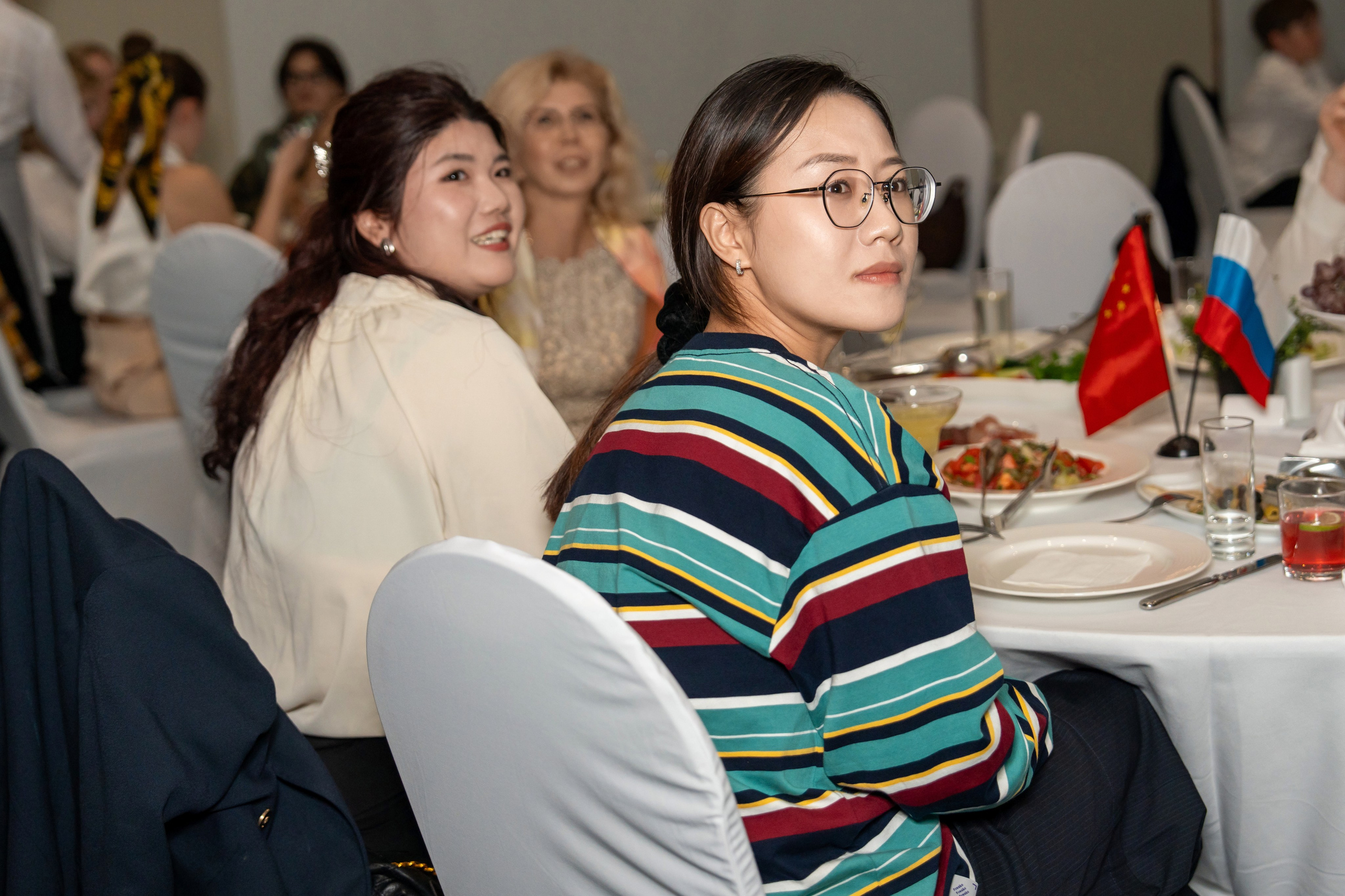 ChinaRosaFest 2024. Репортажный фотограф в Красной Поляне и Сочи Павлюченко Екатерина