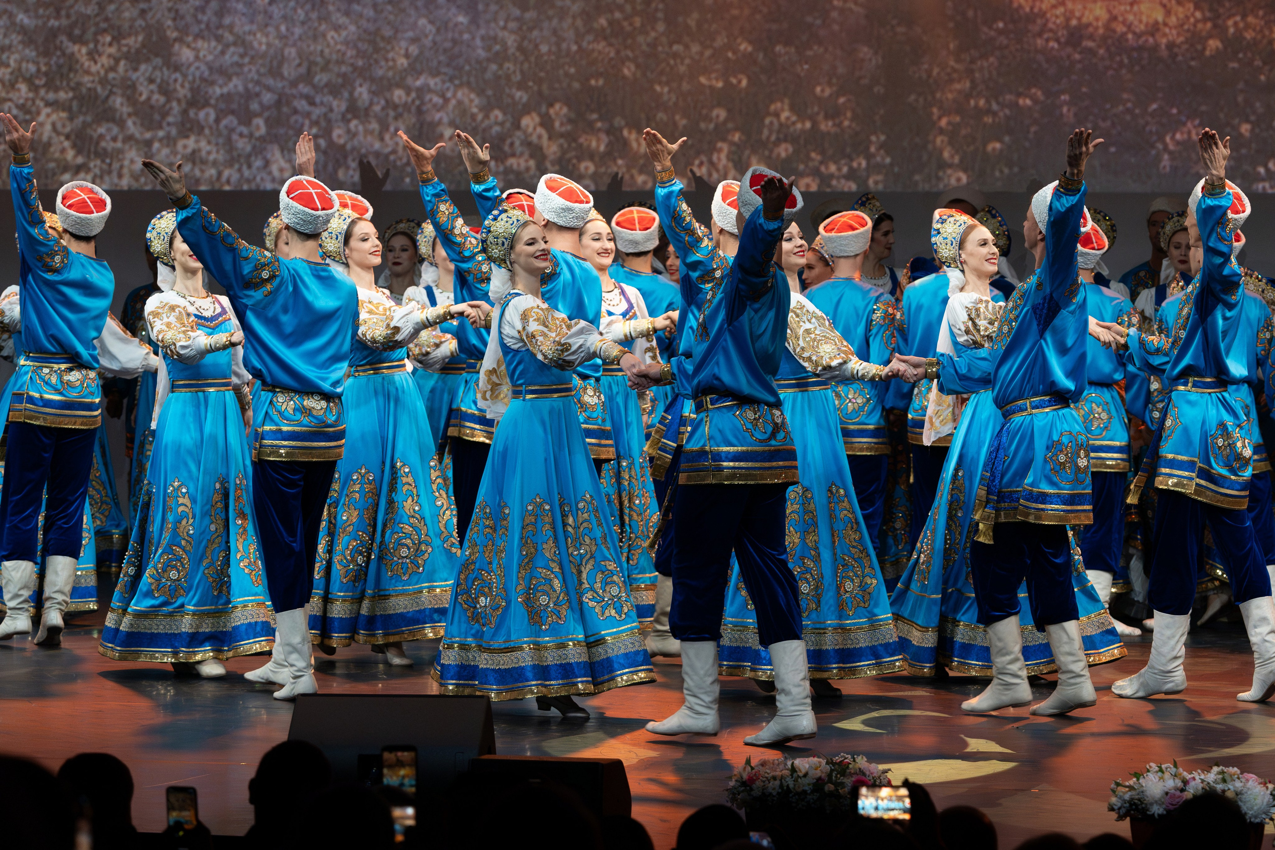 Форум АзияЭкспо 2024 Сириус. Репортажный фотограф в Красной Поляне и Сочи Павлюченко Екатерина