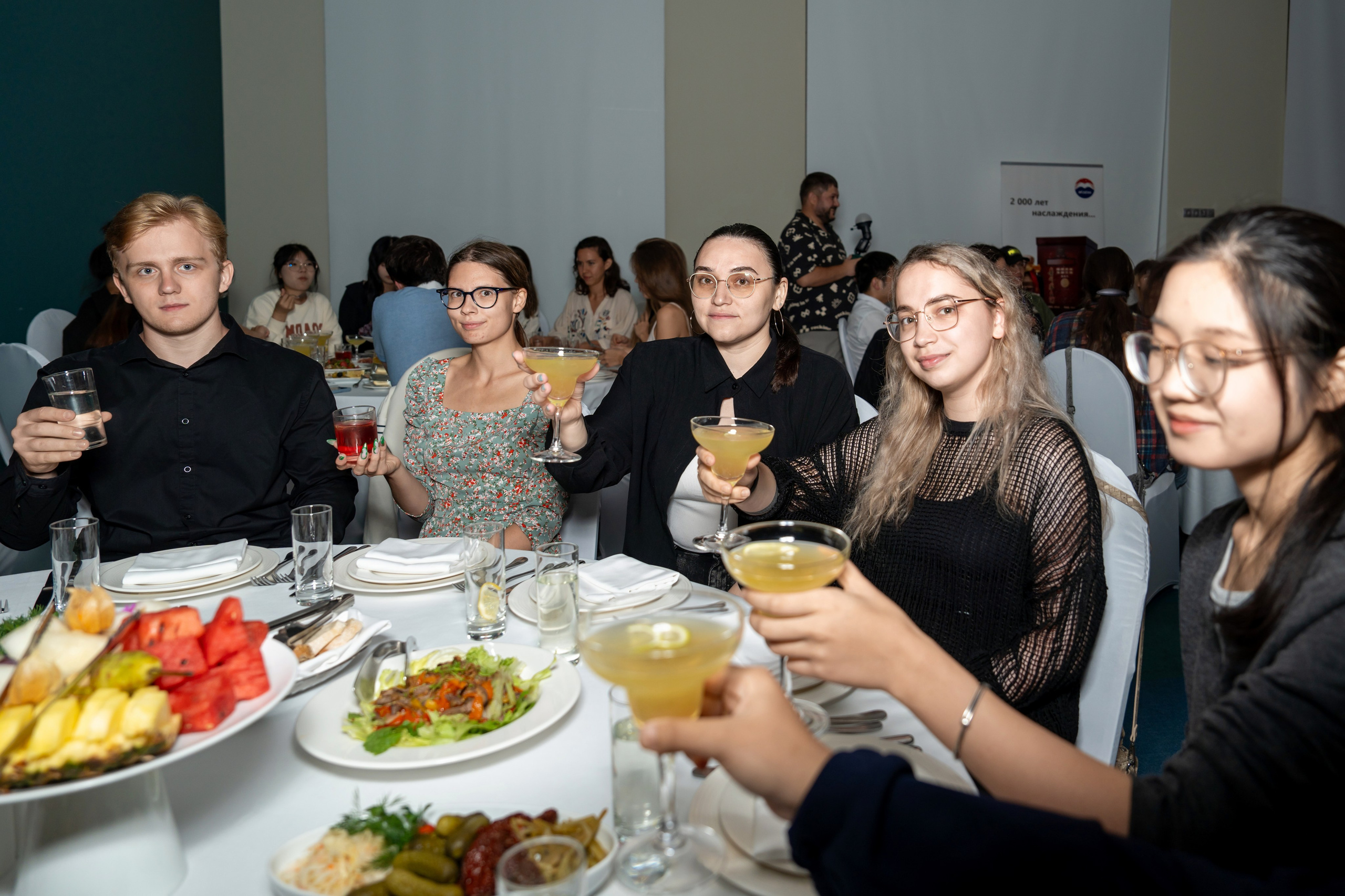 ChinaRosaFest 2024. Репортажный фотограф в Красной Поляне и Сочи Павлюченко Екатерина