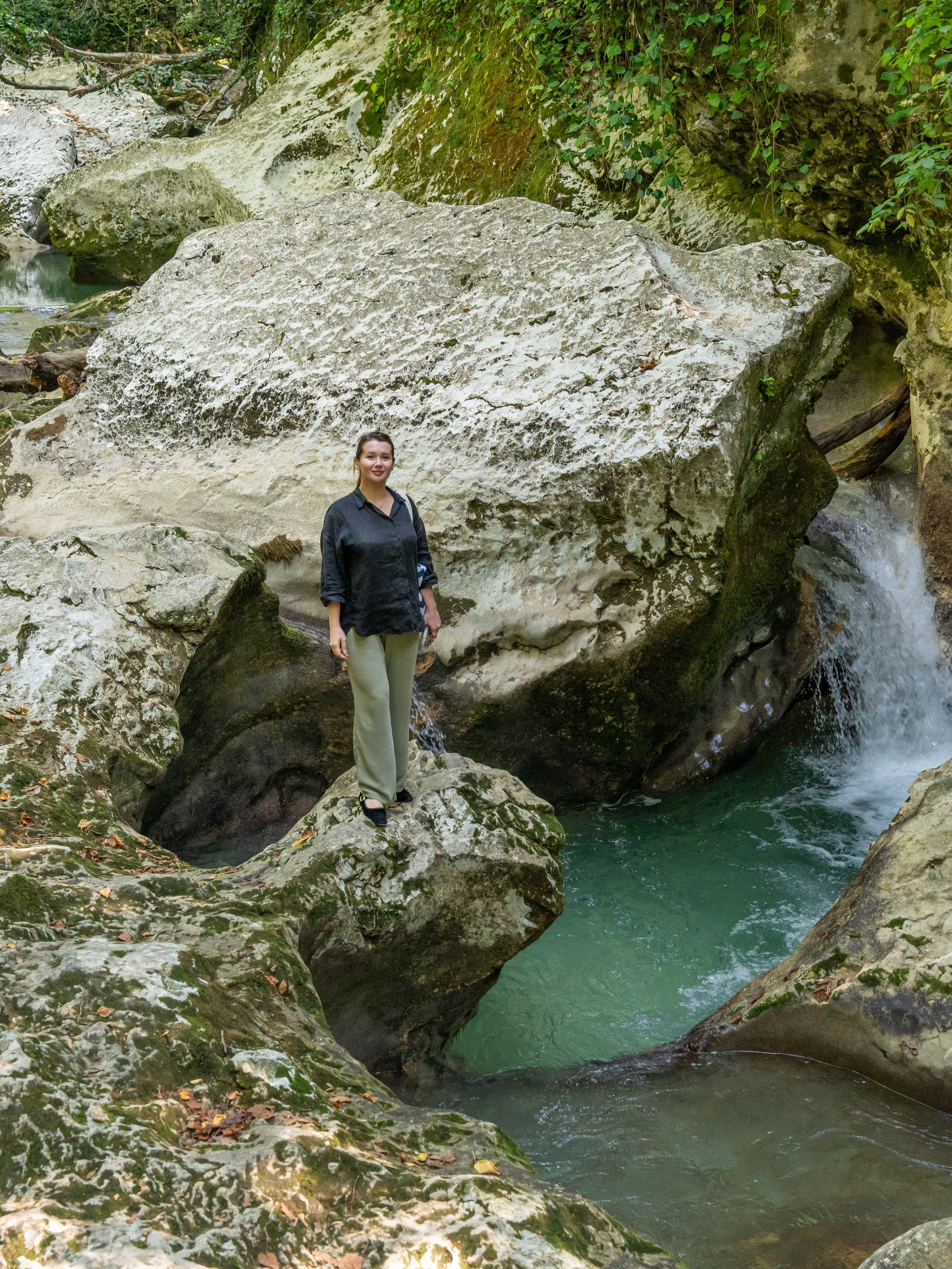 Mice мероприятие — тур по Абхазии. Репортажный фотограф в Красной Поляне и Сочи Павлюченко Екатерина