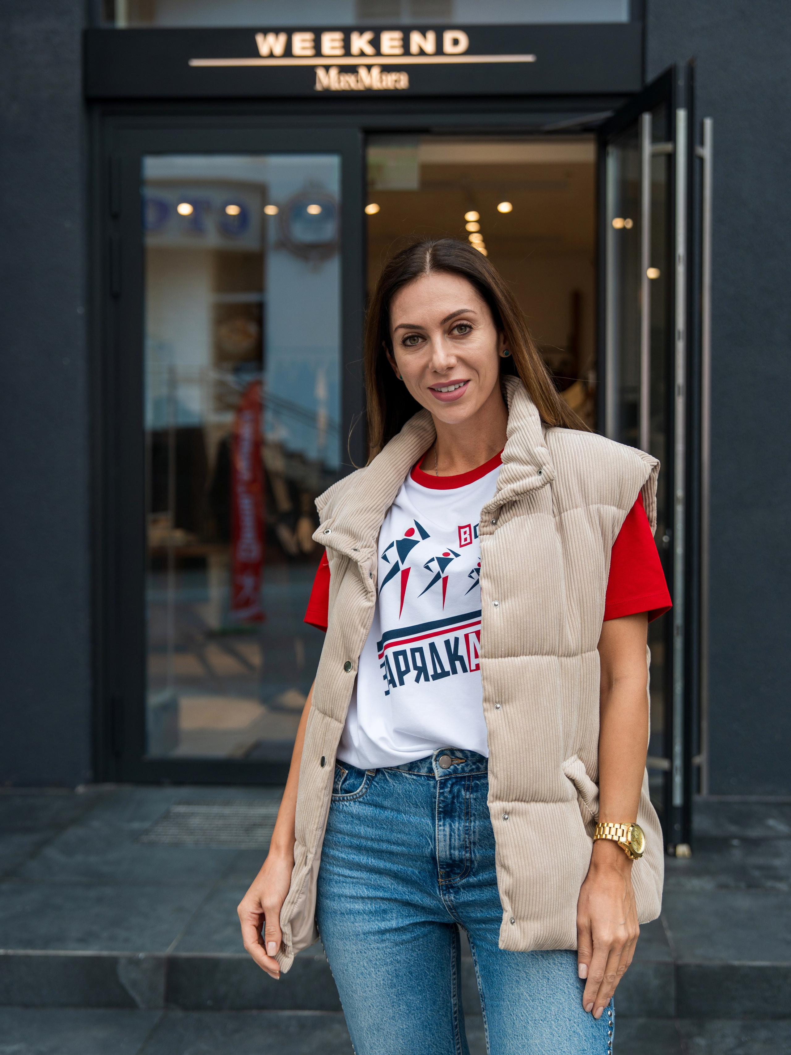 Открытие магазина Bosco в Геленджике. Репортажный фотограф в Красной Поляне и Сочи Павлюченко Екатерина