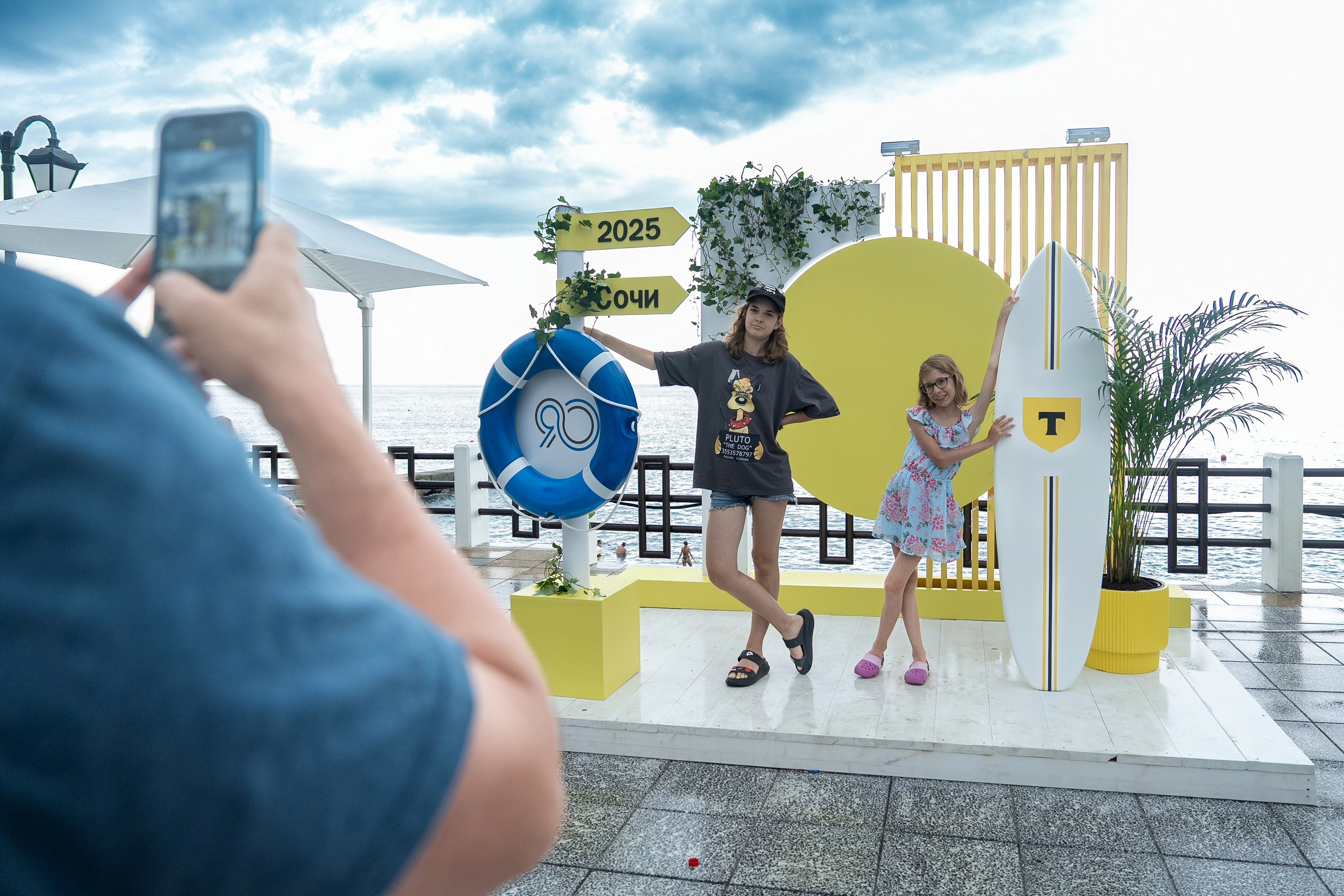 Норникель 90 лет празднование Дня Рождения в санатории Заполярье. Репортажный фотограф в Красной Поляне и Сочи Павлюченко Екатерина