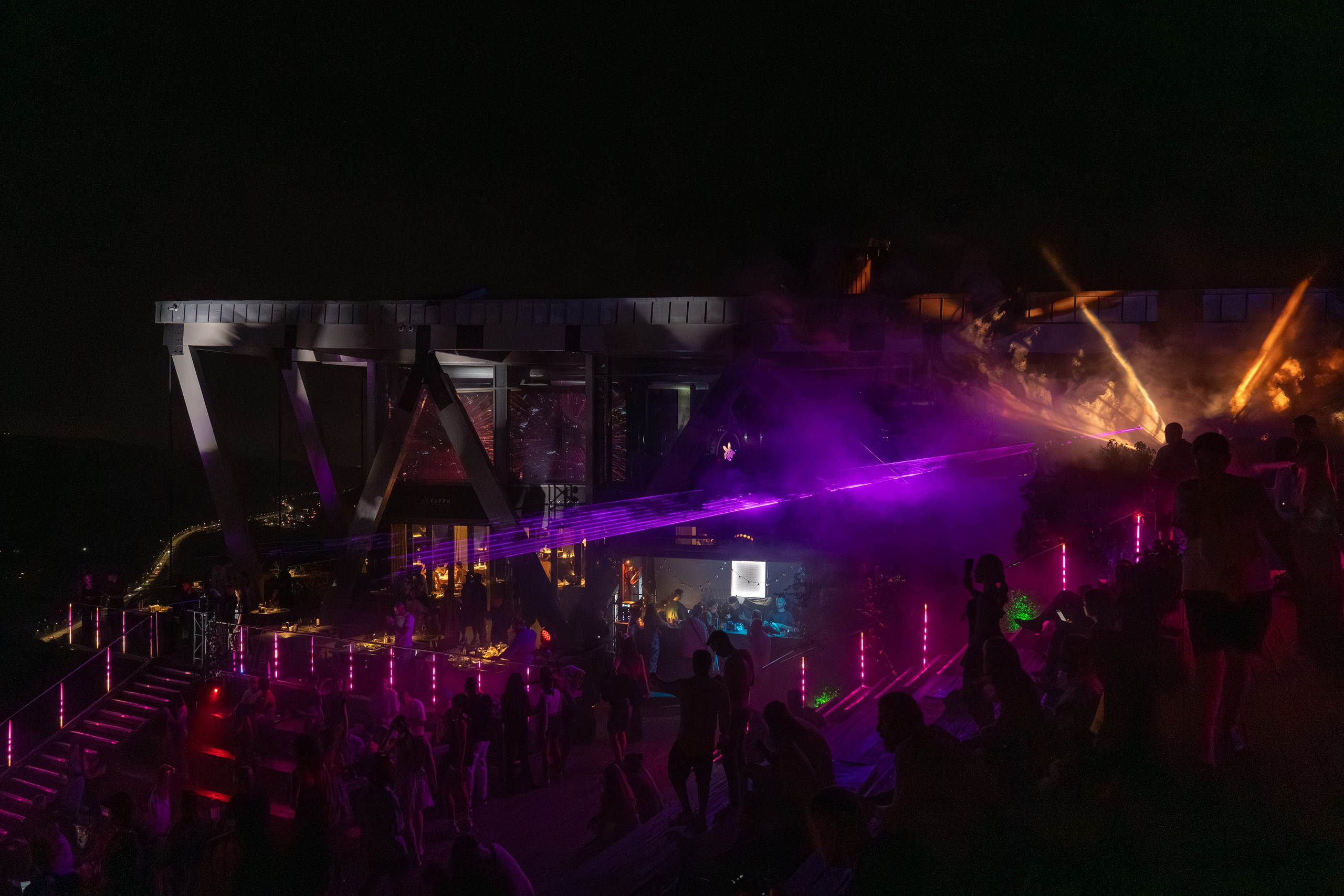 Skypark! Live. Репортажный фотограф в Красной Поляне и Сочи Павлюченко Екатерина