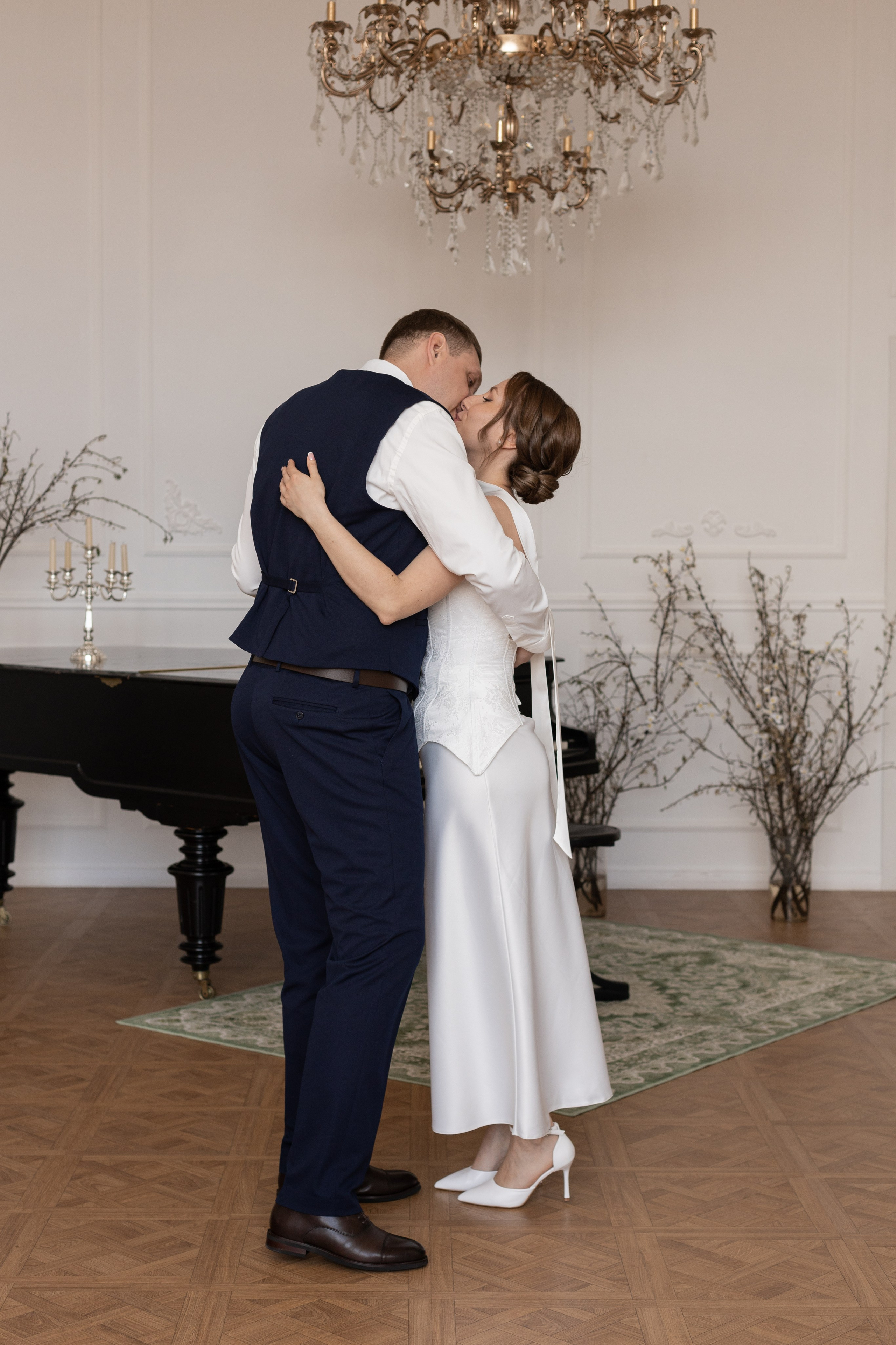 Андрей и Ксения. Фотограф в Краснодаре. Свадьбы| Репортажи| Портреты