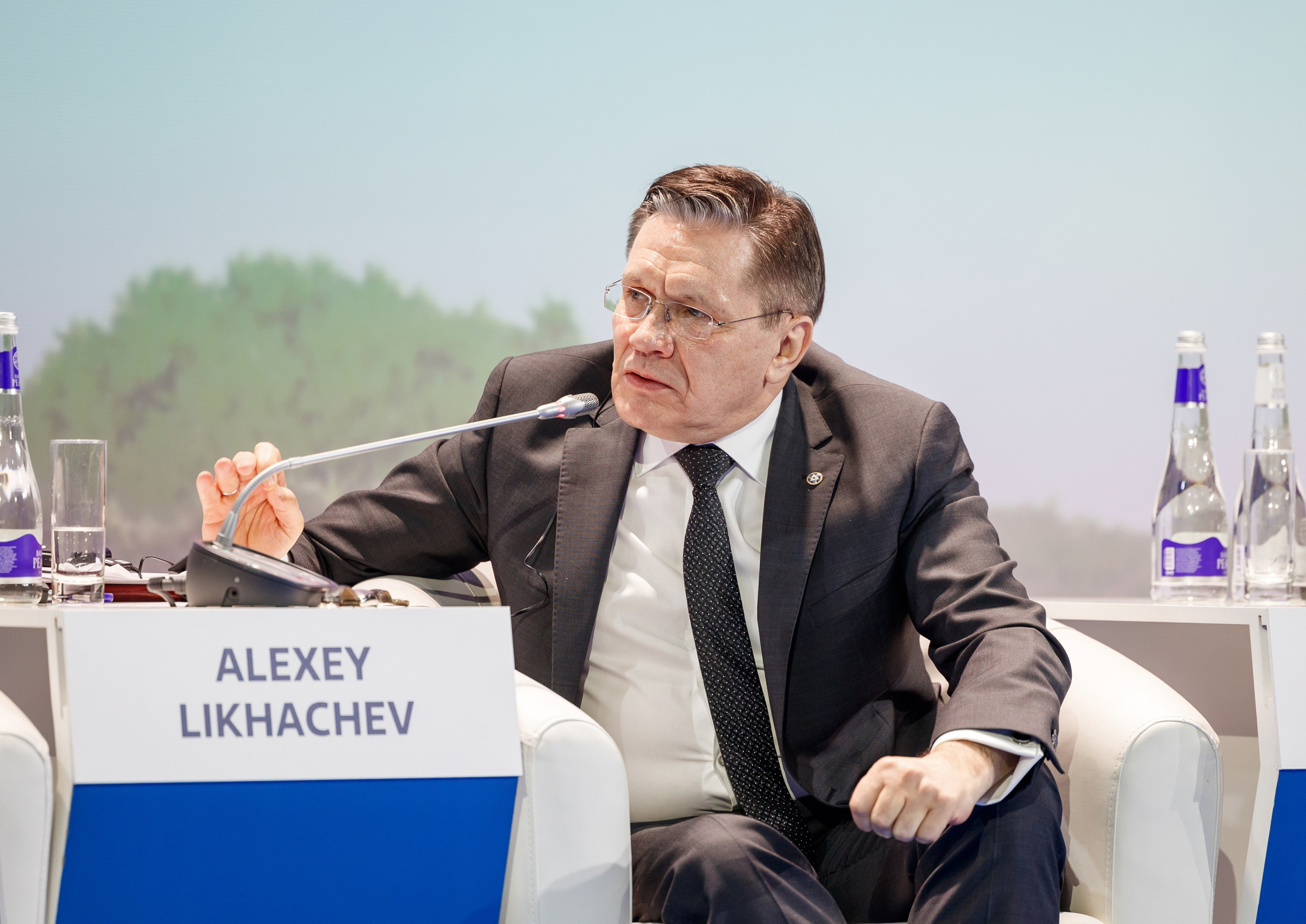 ATOMEXPO 2024. Репортажный Фотограф в Сочи и Москве Алексей Орлов