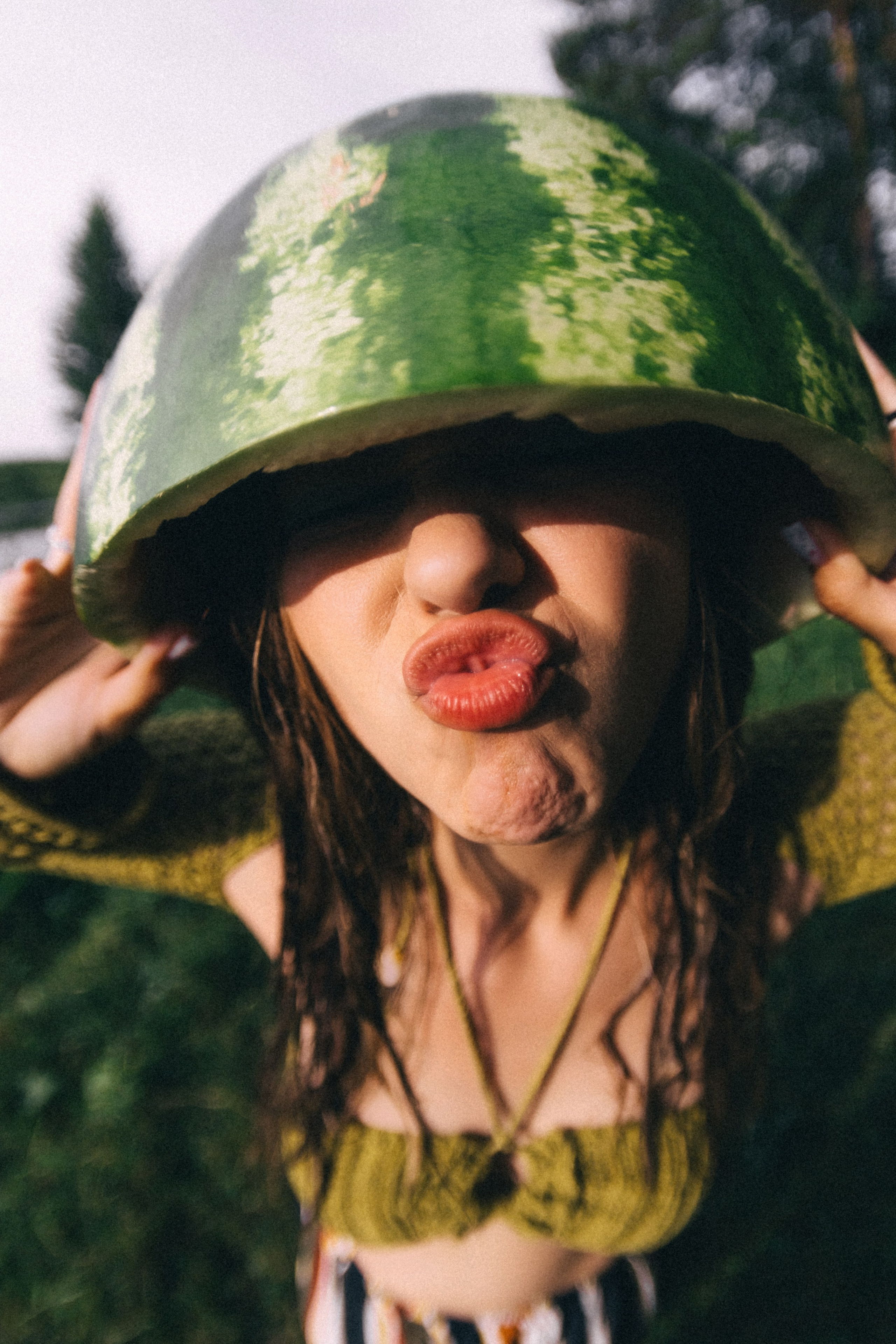 Маша. Фотограф Кемерово | Сергей